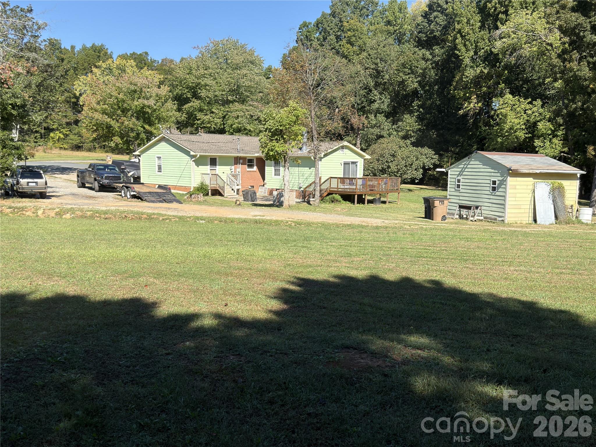 Single Family Residence at 604 Allen Way, Indian Trail, photo 7 of 45