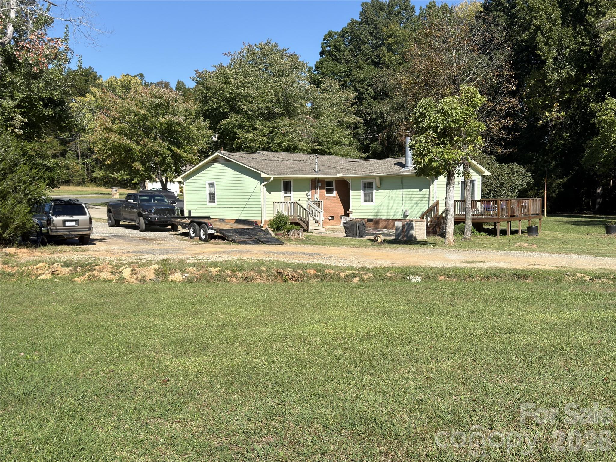 Single Family Residence at 604 Allen Way, Indian Trail, photo 8 of 45