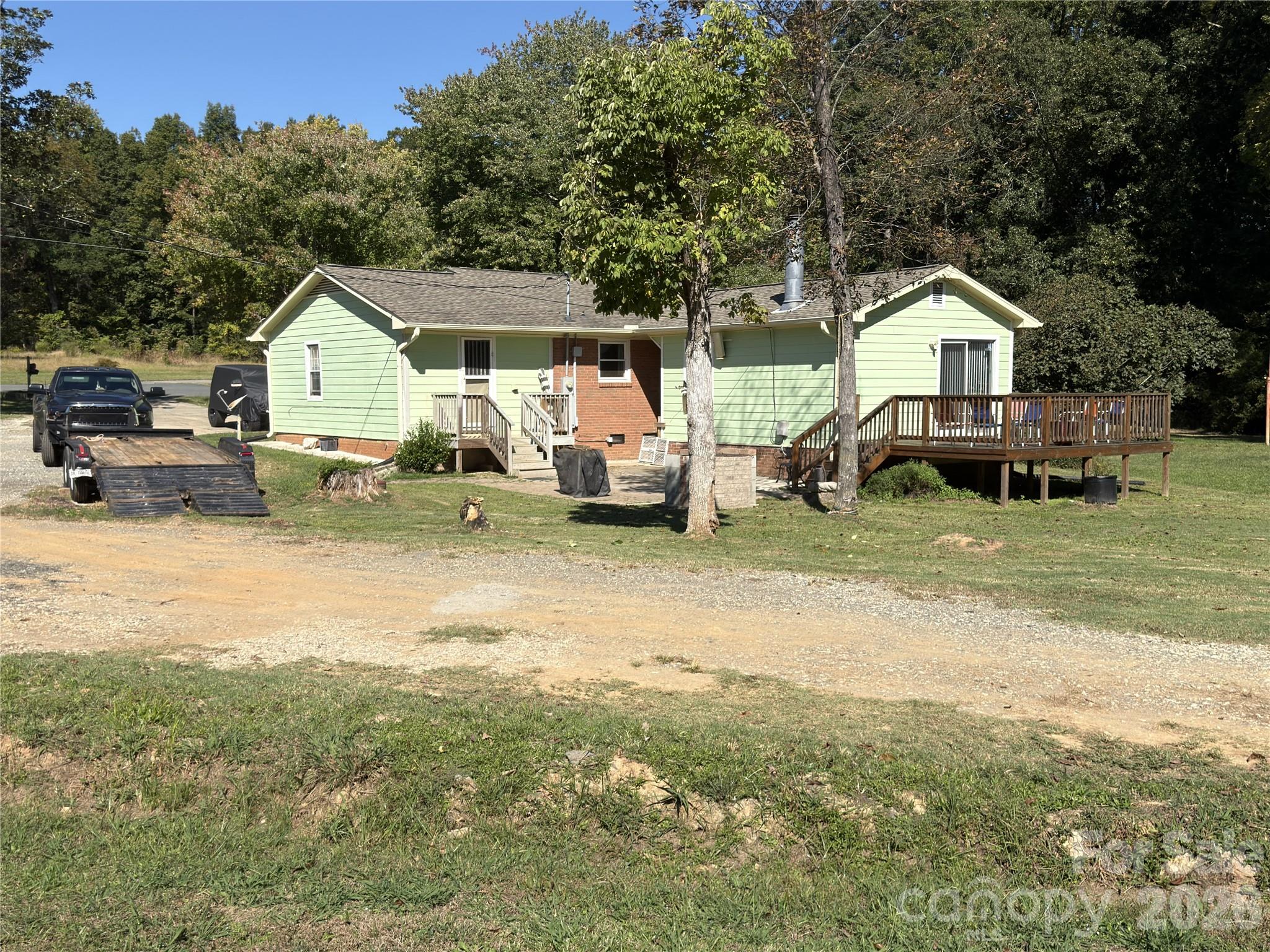 Single Family Residence at 604 Allen Way, Indian Trail, photo 9 of 45