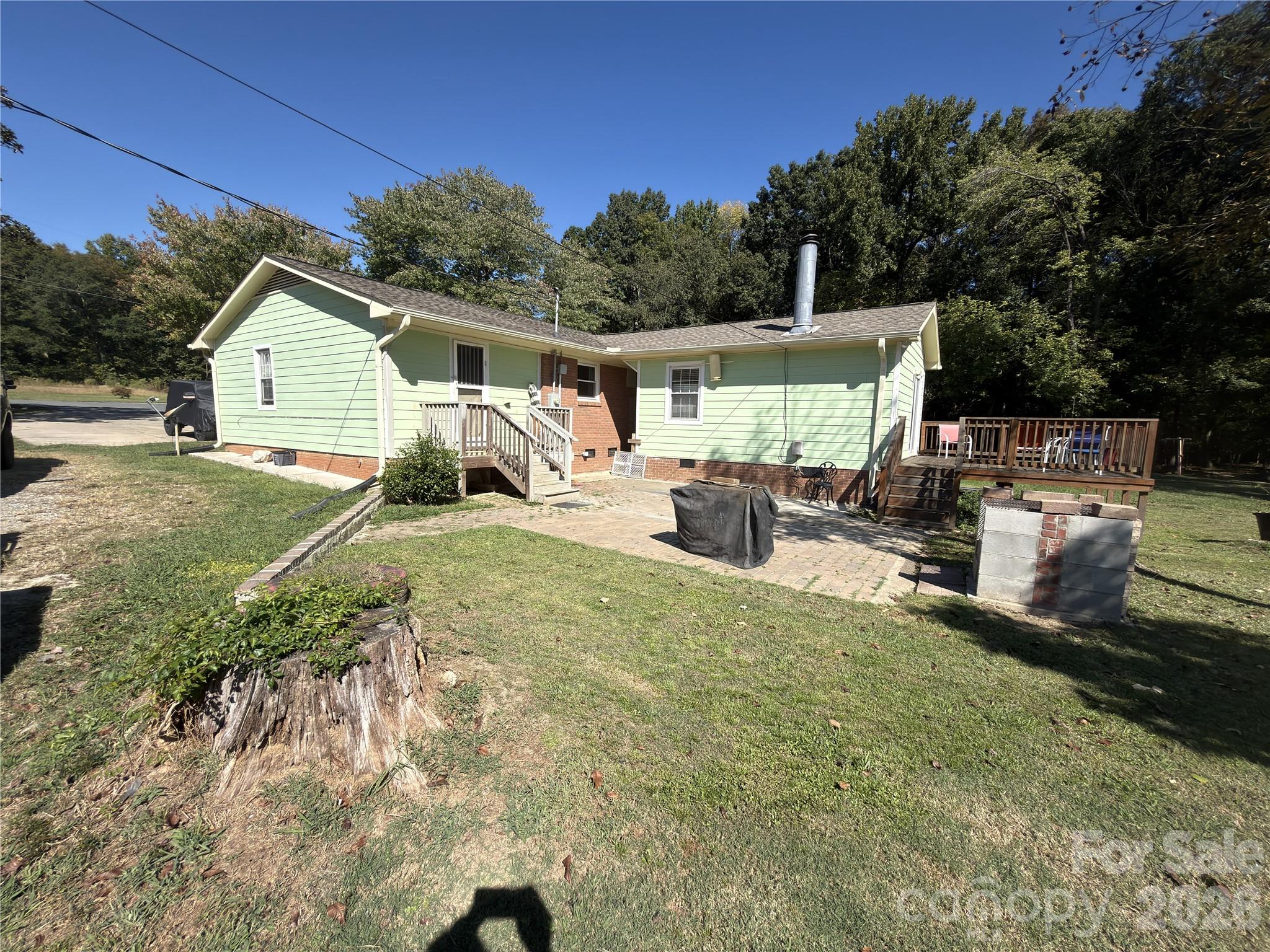 Single Family Residence at 604 Allen Way, Indian Trail, photo 15 of 45