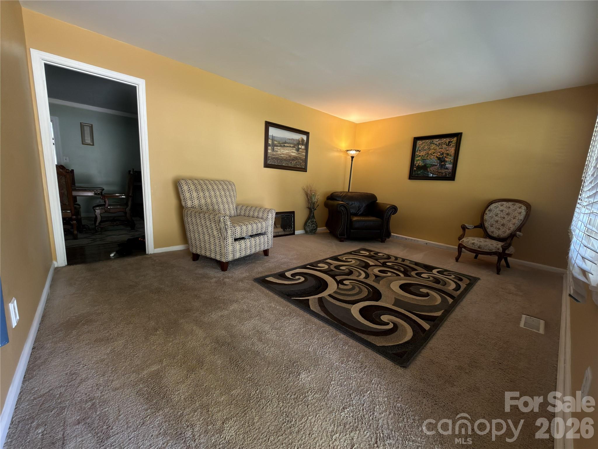 Single Family Residence at 604 Allen Way, Indian Trail, photo 16 of 45
