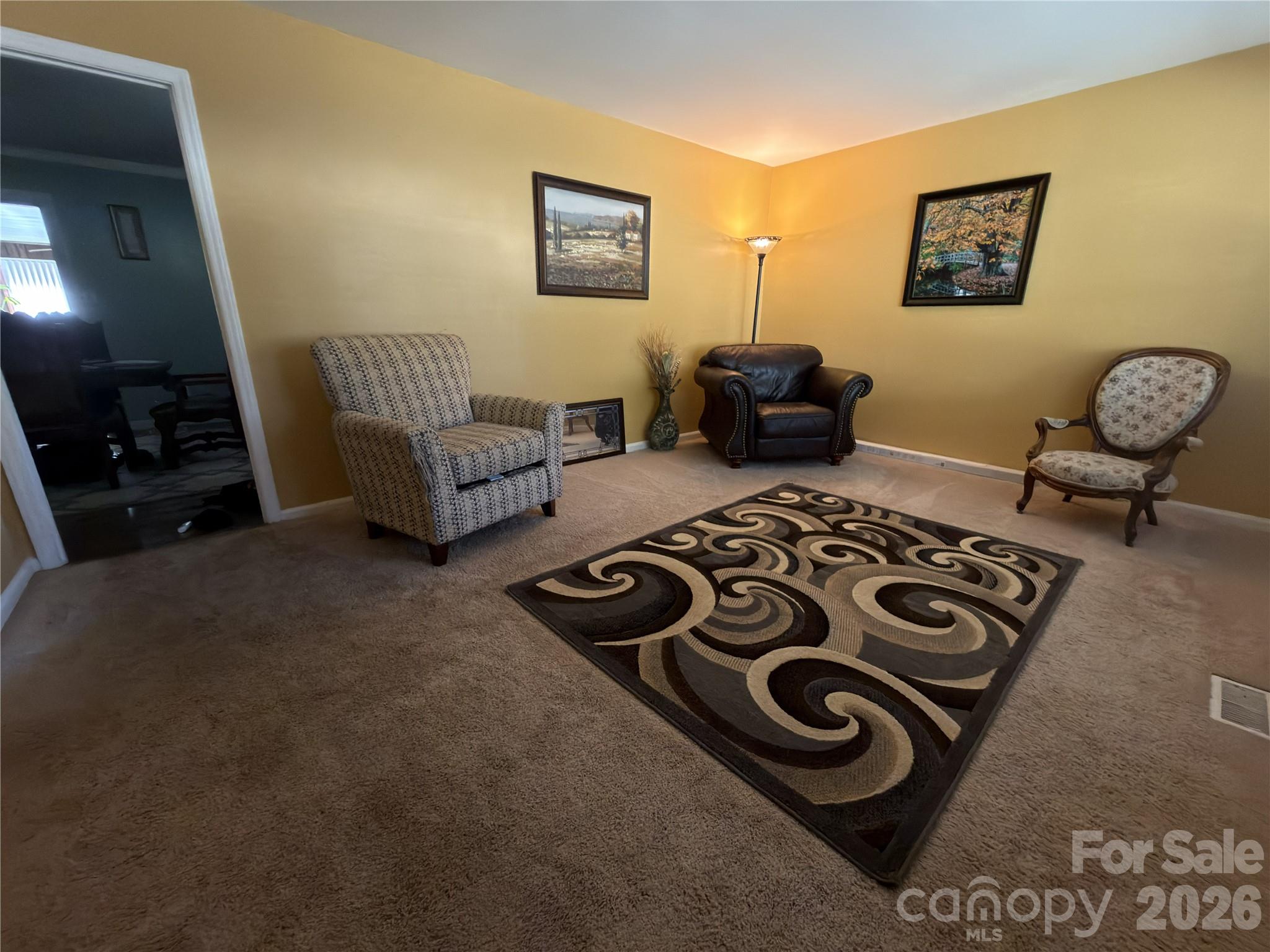 Single Family Residence at 604 Allen Way, Indian Trail, photo 17 of 45