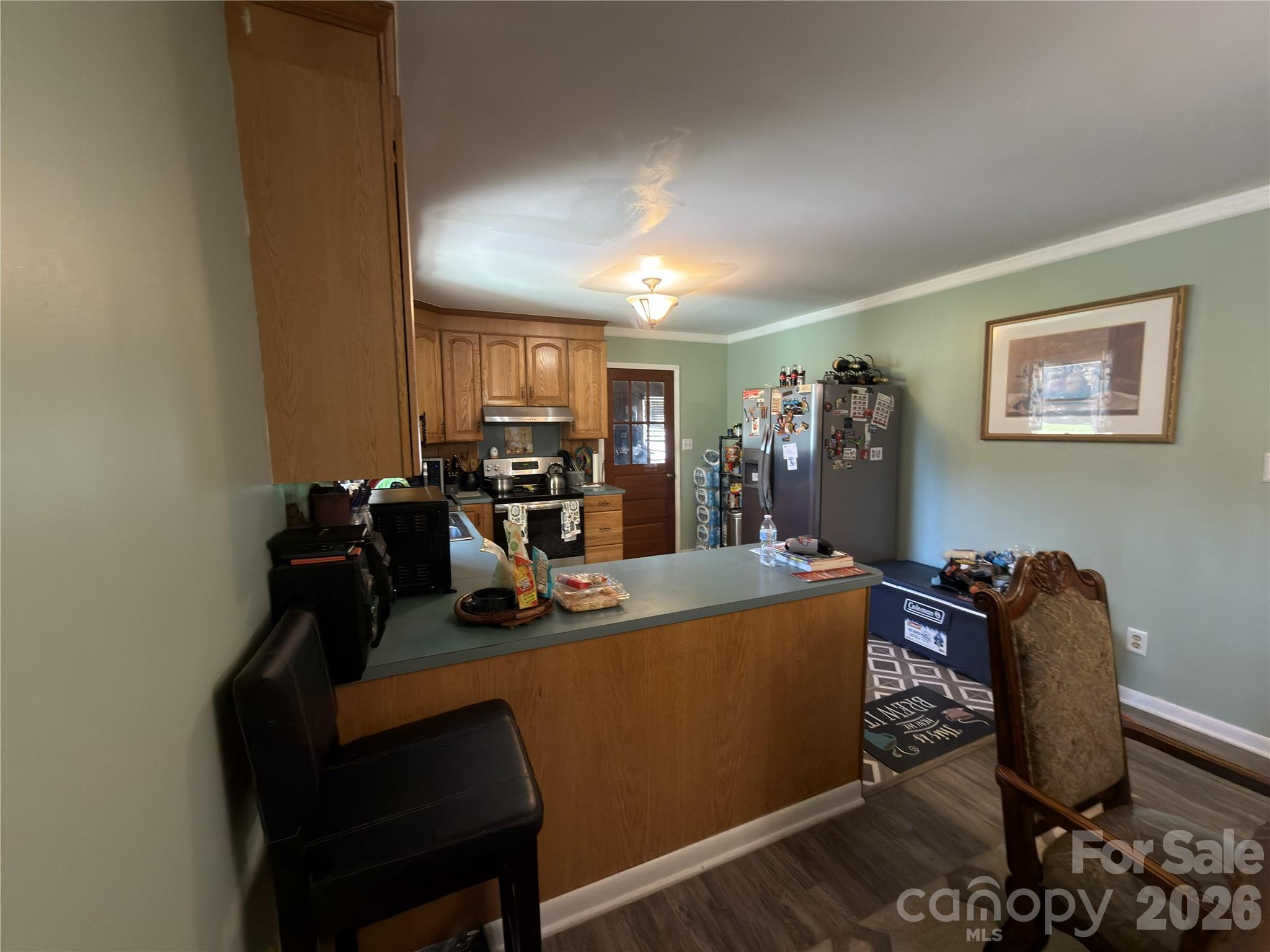 Single Family Residence at 604 Allen Way, Indian Trail, photo 19 of 45