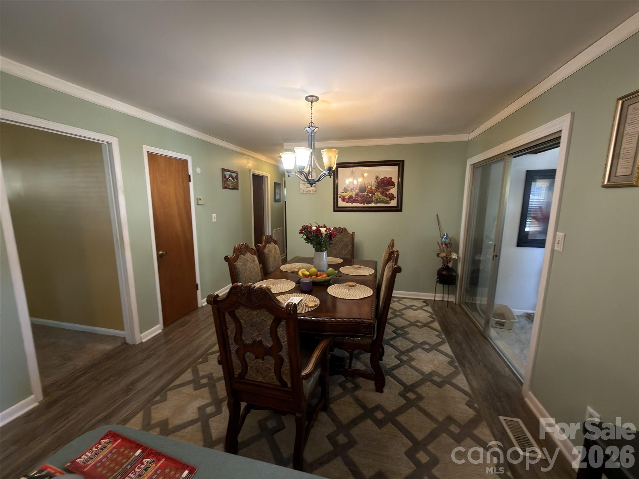 Single Family Residence at 604 Allen Way, Indian Trail, photo 20 of 45
