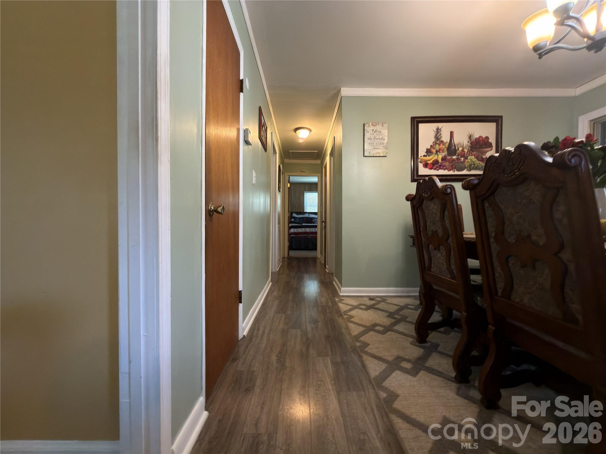 Single Family Residence at 604 Allen Way, Indian Trail, photo 21 of 45