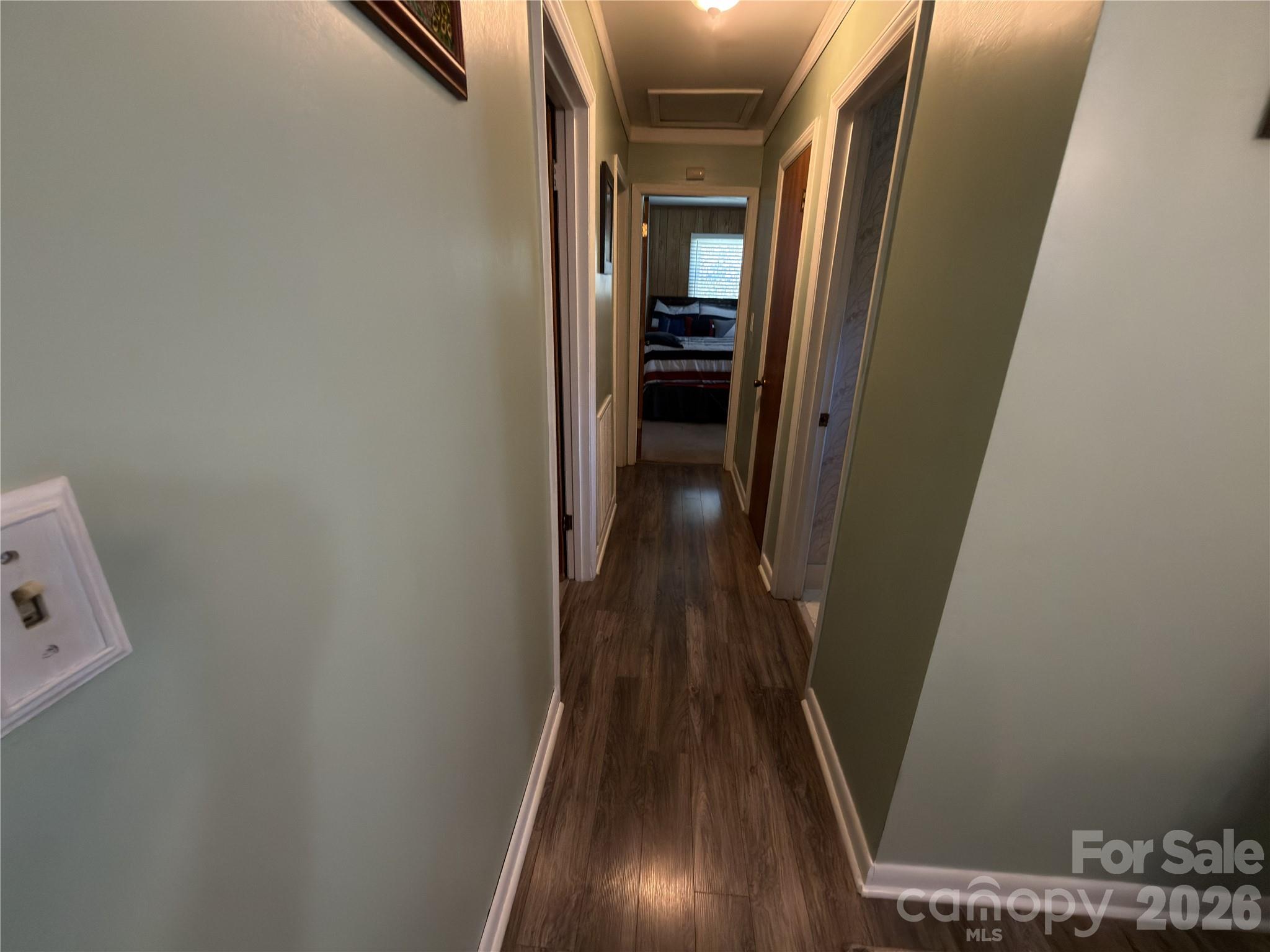 Single Family Residence at 604 Allen Way, Indian Trail, photo 22 of 45