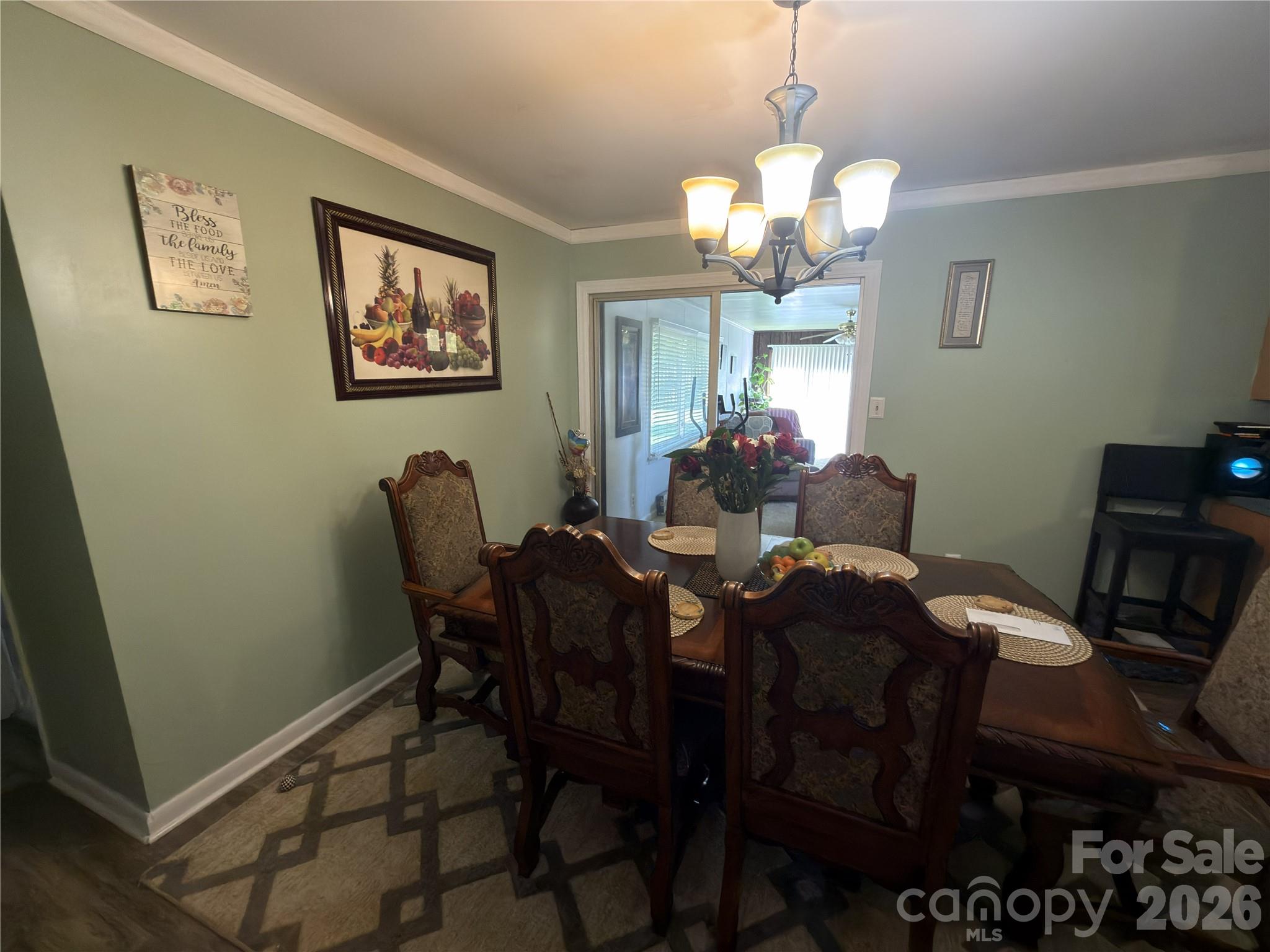 Single Family Residence at 604 Allen Way, Indian Trail, photo 37 of 45
