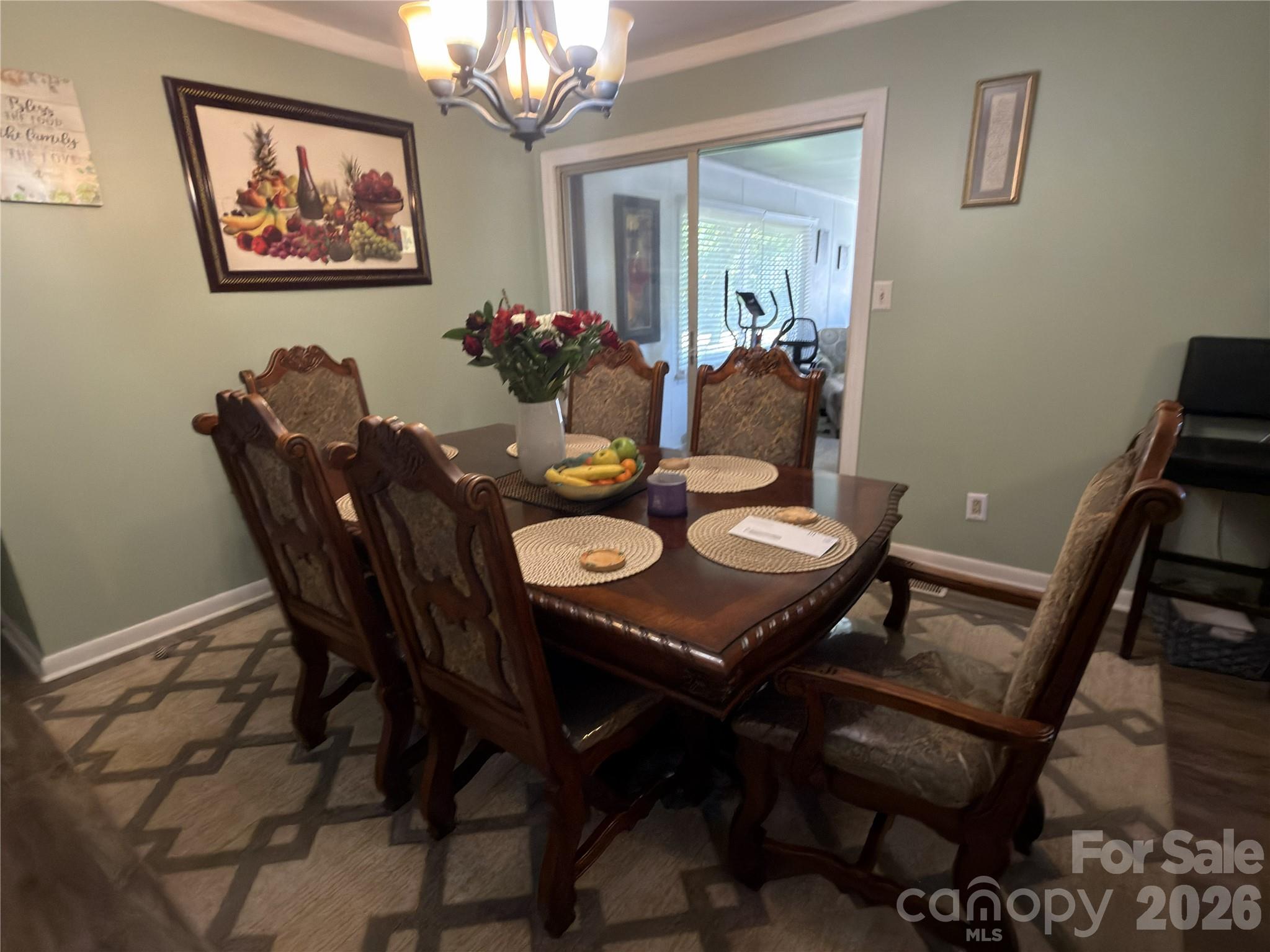 Single Family Residence at 604 Allen Way, Indian Trail, photo 38 of 45