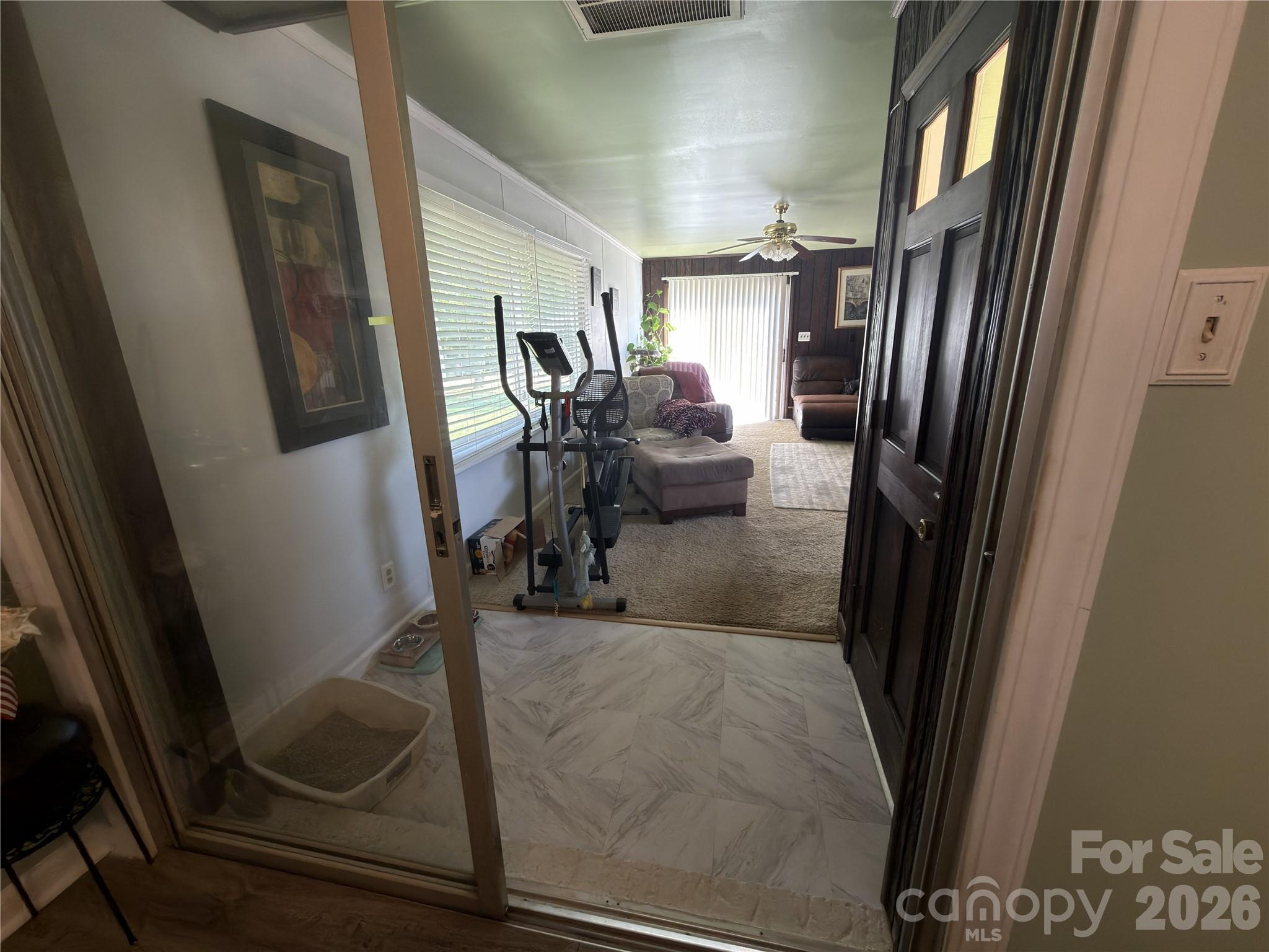 Single Family Residence at 604 Allen Way, Indian Trail, photo 39 of 45