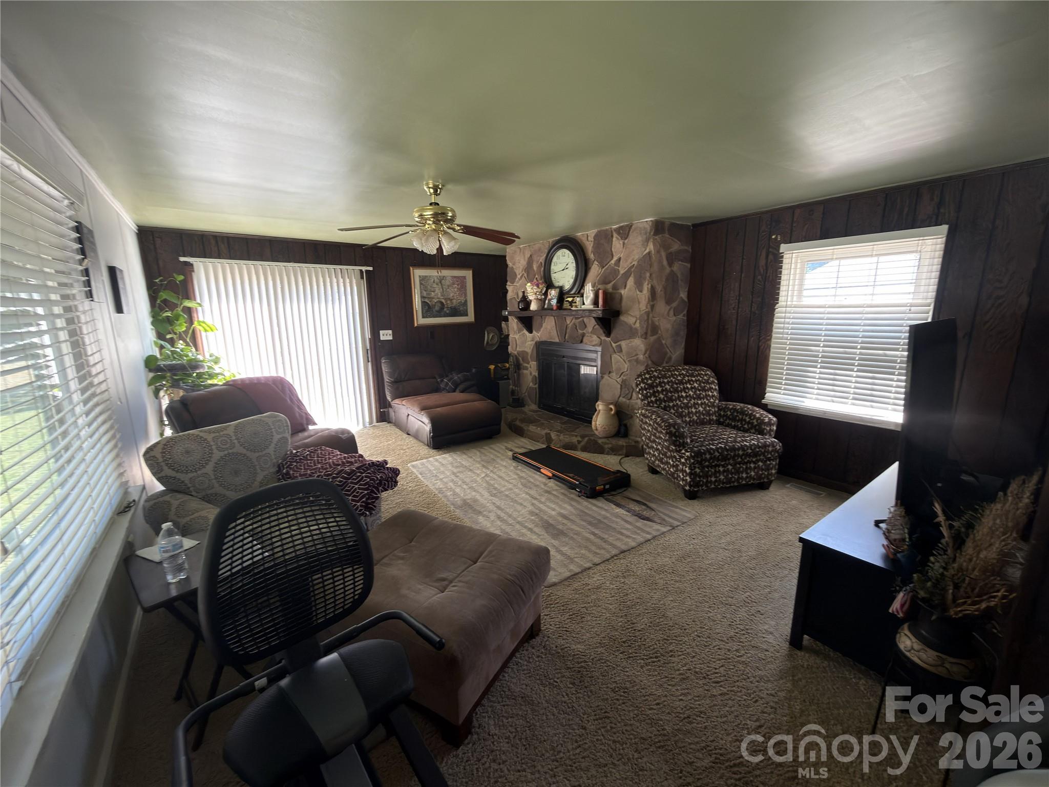 Single Family Residence at 604 Allen Way, Indian Trail, photo 40 of 45
