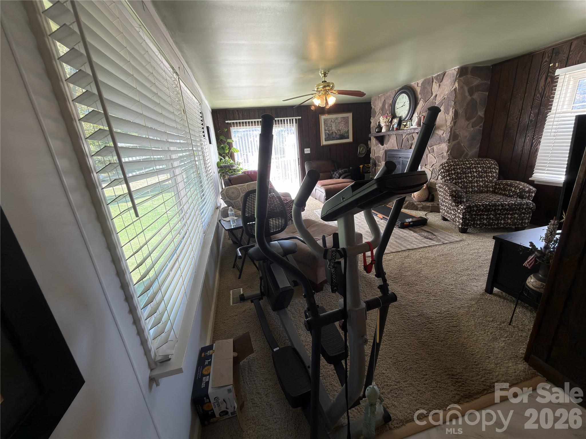 Single Family Residence at 604 Allen Way, Indian Trail, photo 41 of 45
