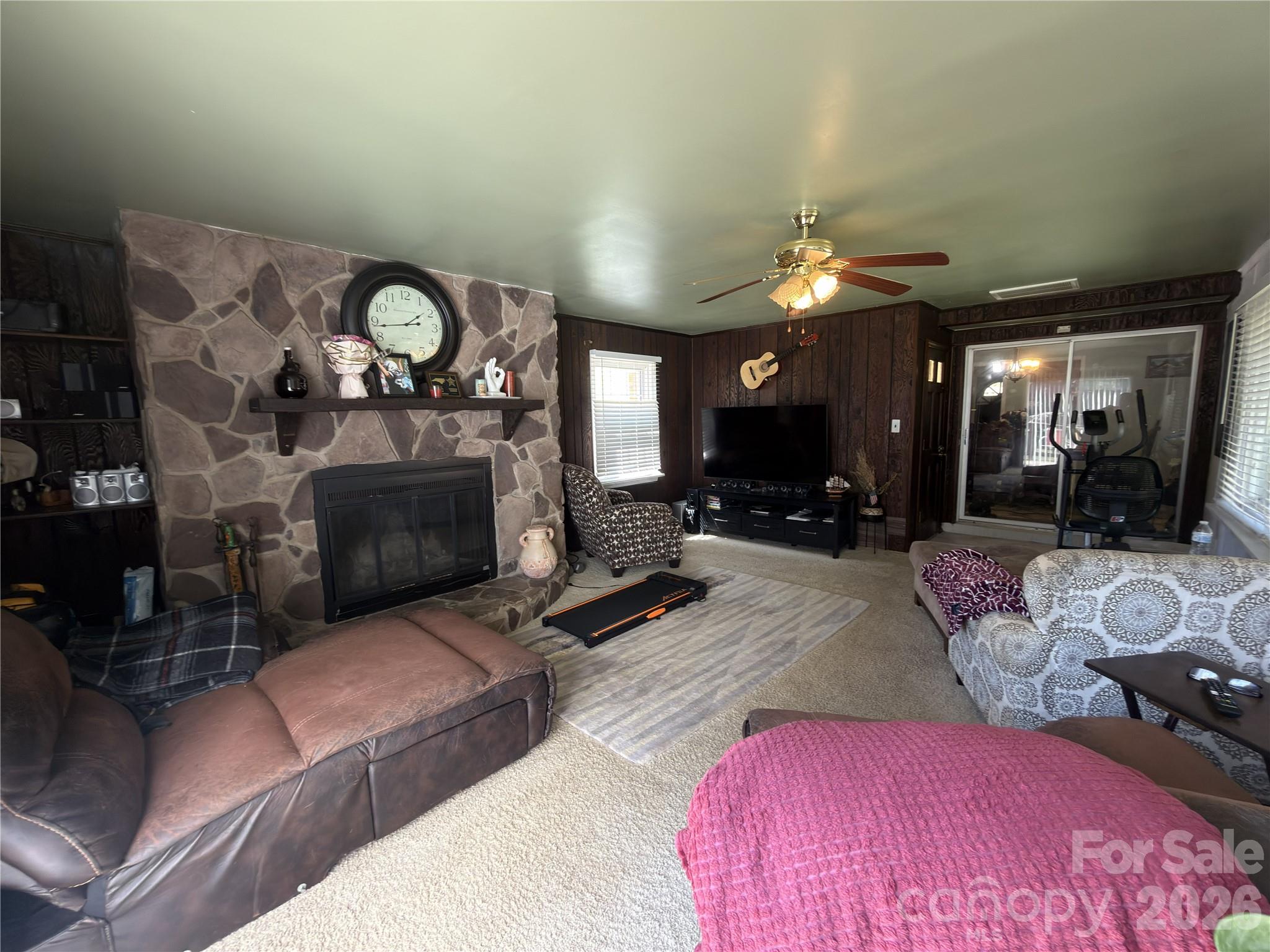 Single Family Residence at 604 Allen Way, Indian Trail, photo 42 of 45