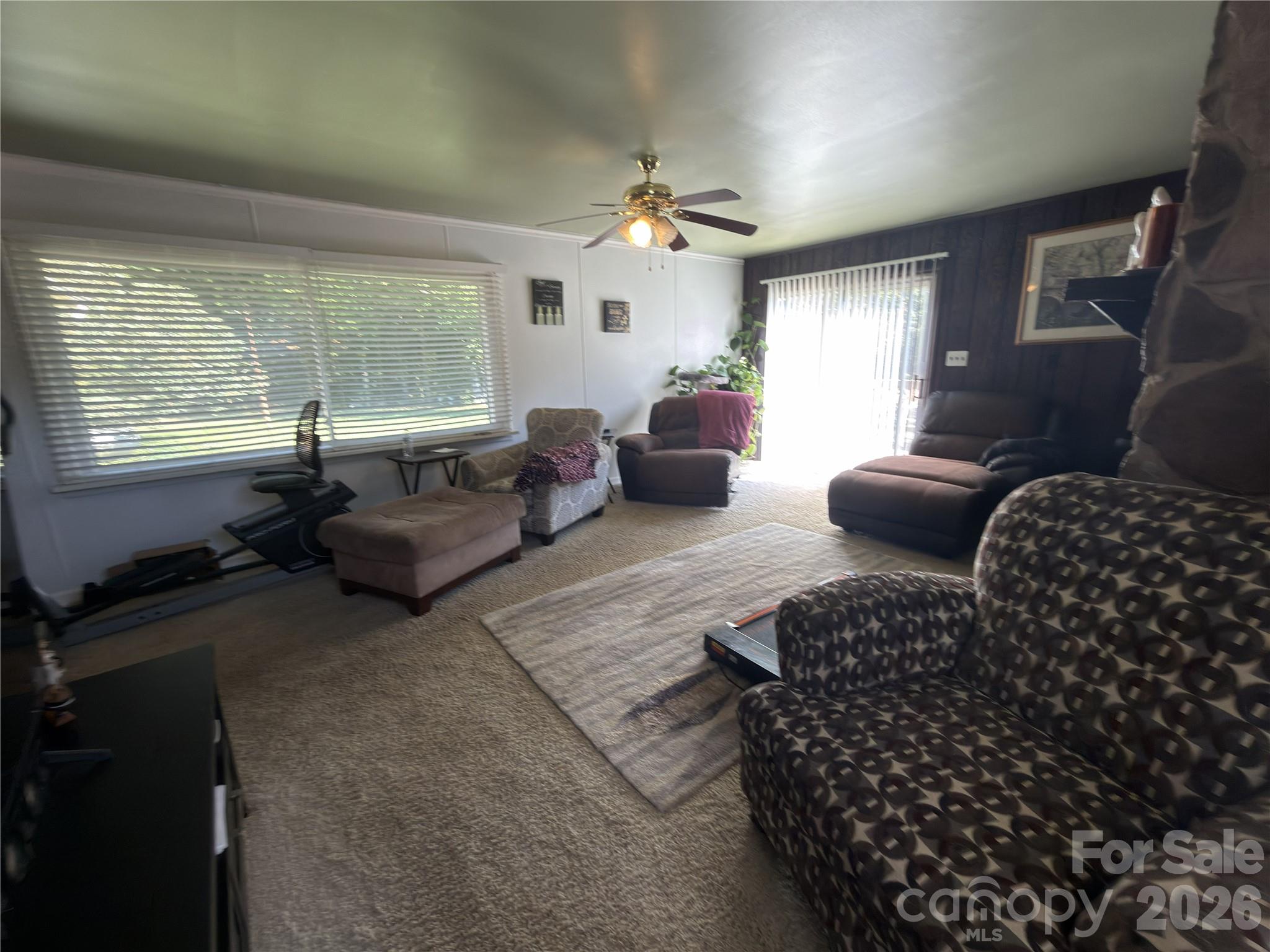 Single Family Residence at 604 Allen Way, Indian Trail, photo 43 of 45