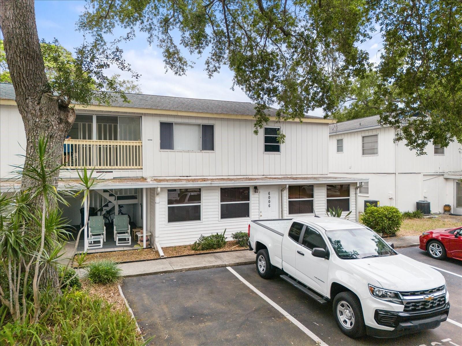 6010 LILLI WAY #6010