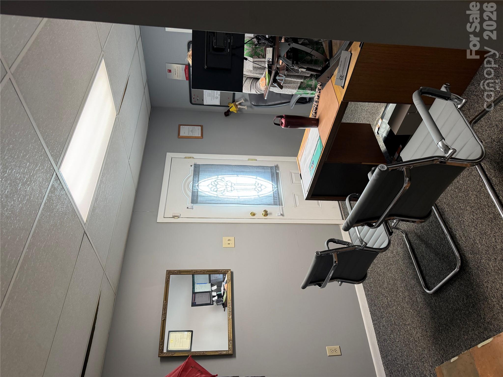 Office at 899 Haywood Road, Asheville, photo 10 of 11