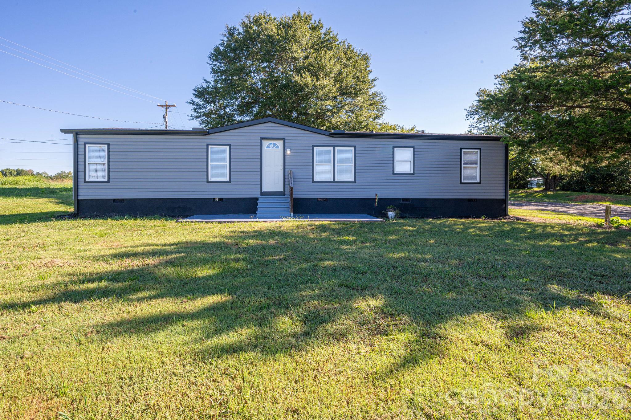 Single Family Residence at 3100 Cat Square Road, Vale, photo 2 of 32