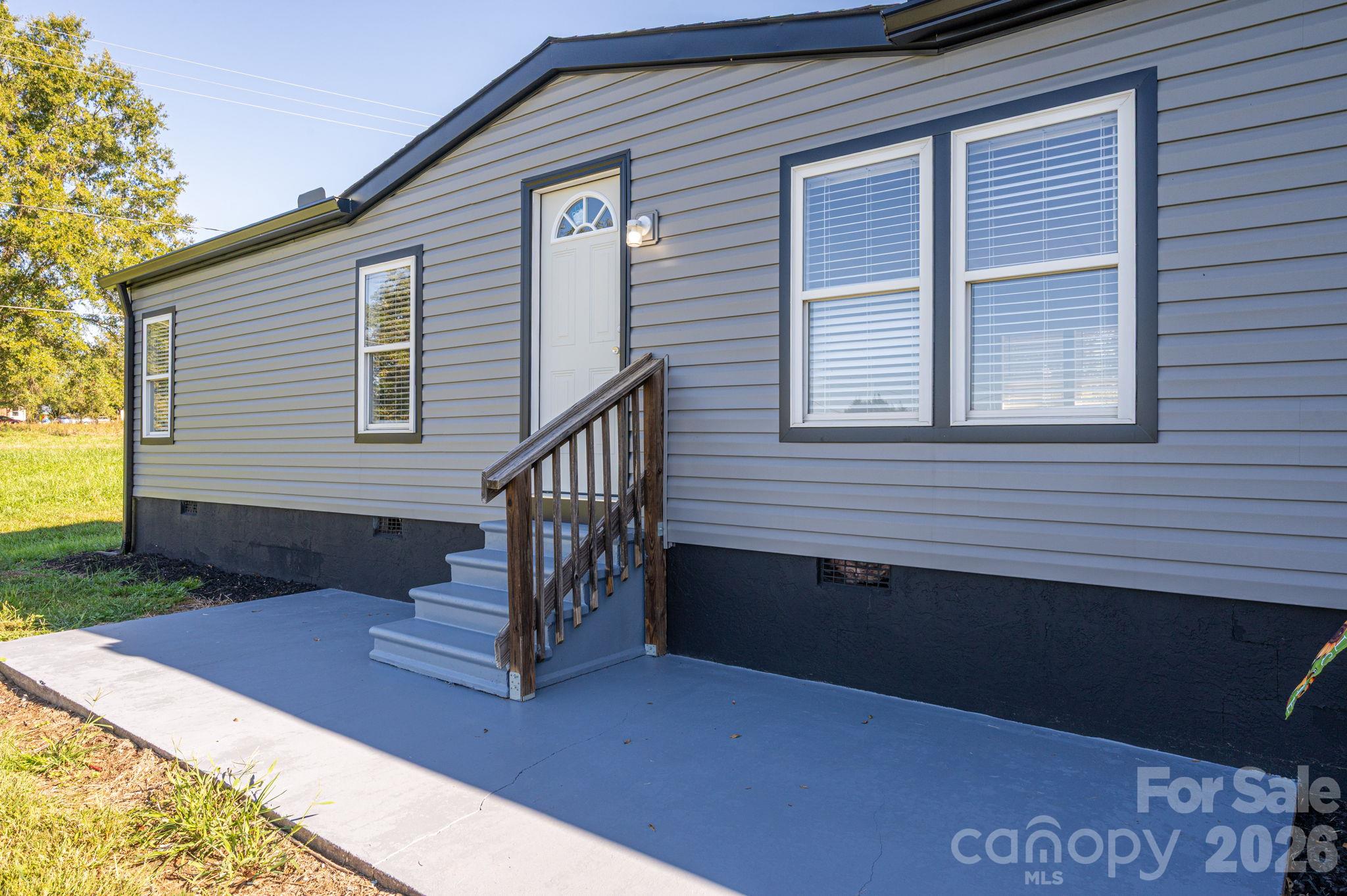 Single Family Residence at 3100 Cat Square Road, Vale, photo 4 of 32