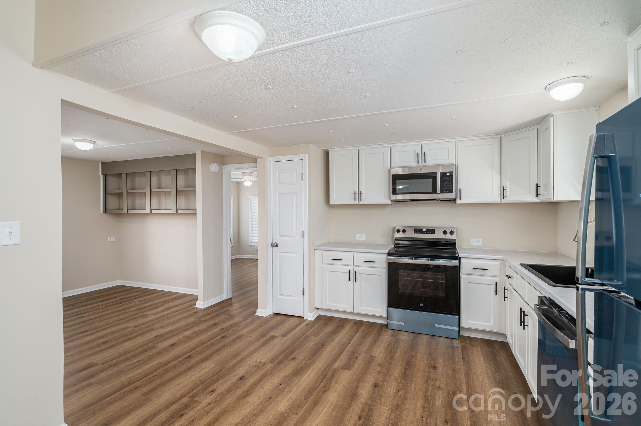 Single Family Residence at 3100 Cat Square Road, Vale, photo 11 of 32
