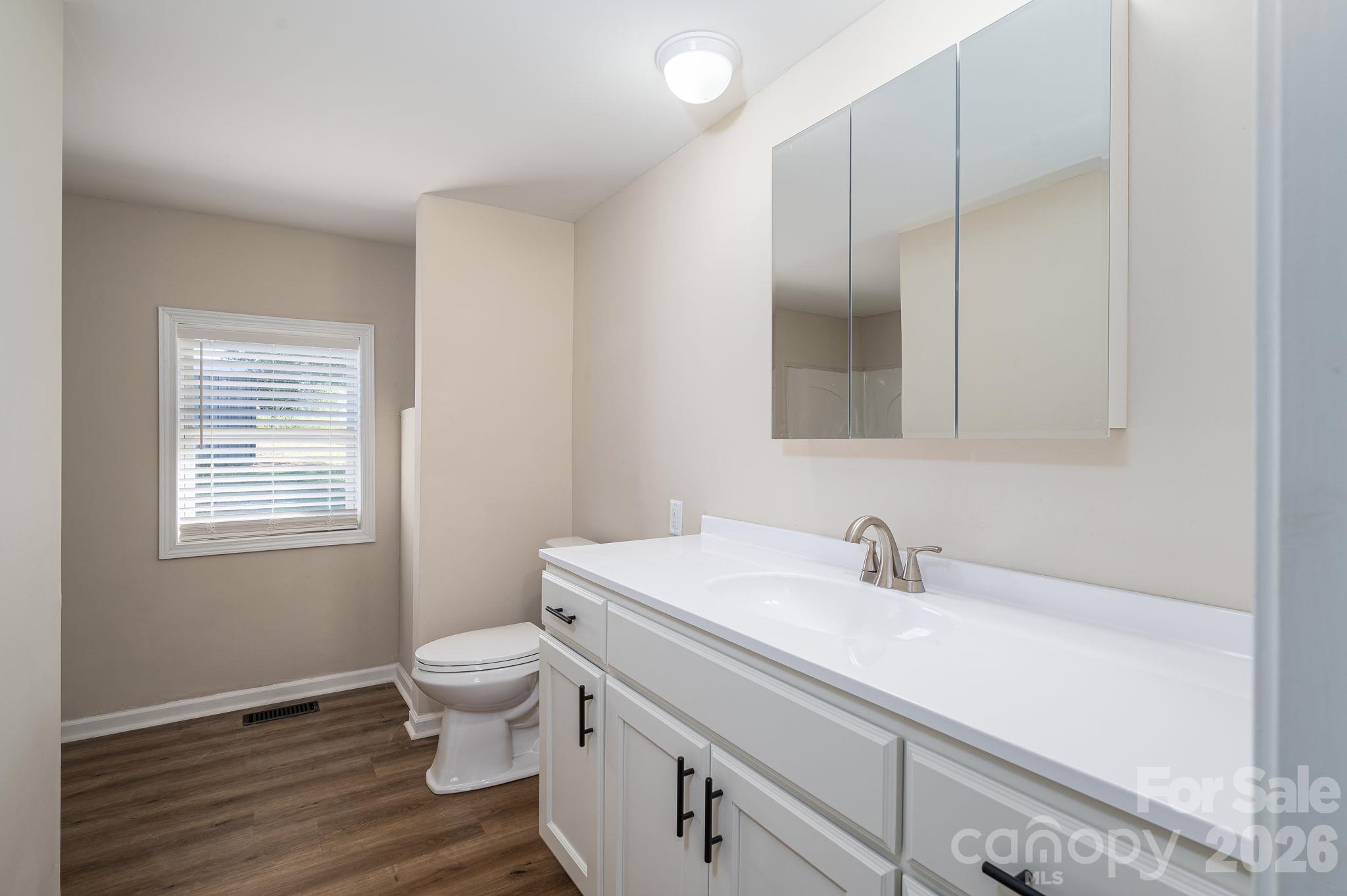 Single Family Residence at 3100 Cat Square Road, Vale, photo 19 of 32