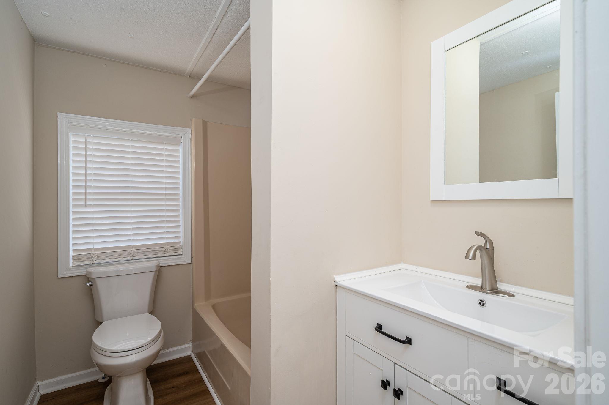 Single Family Residence at 3100 Cat Square Road, Vale, photo 24 of 32