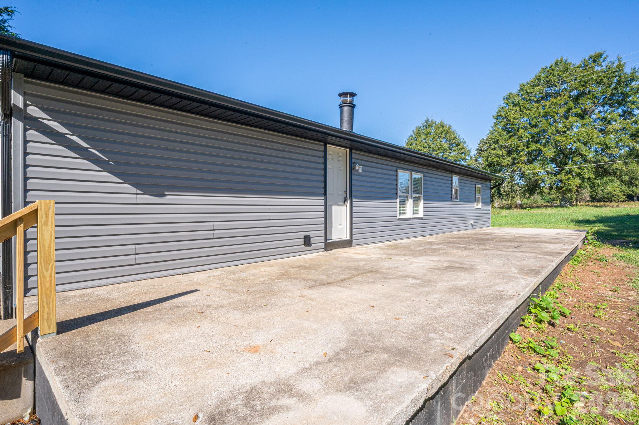 Single Family Residence at 3100 Cat Square Road, Vale, photo 26 of 32