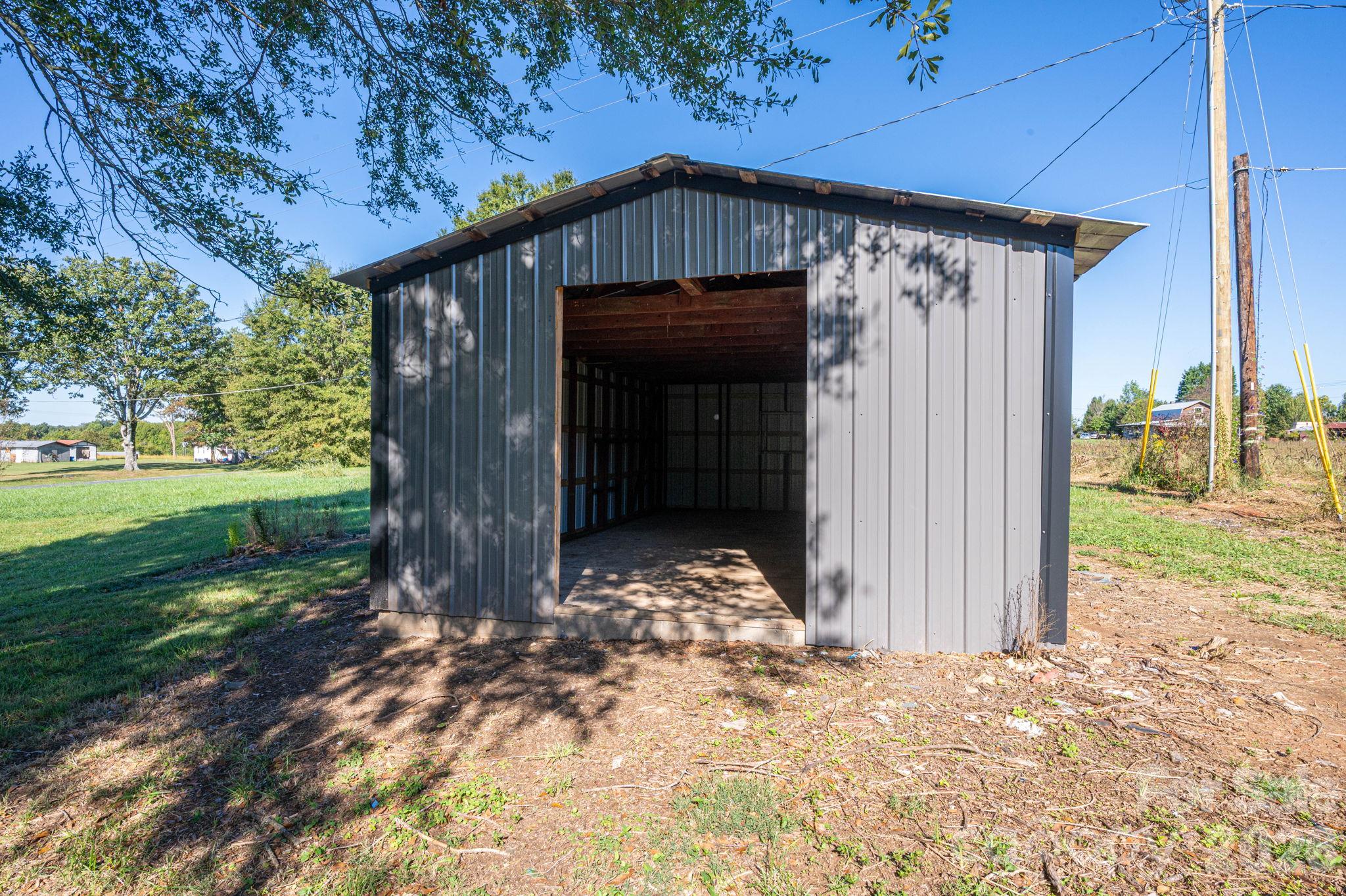 Single Family Residence at 3100 Cat Square Road, Vale, photo 28 of 32