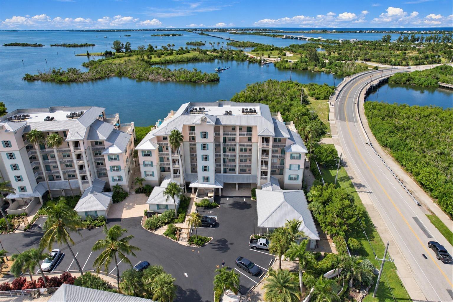 13113 GASPARILLA RD #502