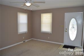 Single Family Residence at 347 Wilson Street, Statesville, photo 5 of 11