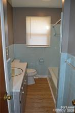 Single Family Residence at 347 Wilson Street, Statesville, photo 8 of 11