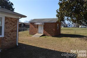 Single Family Residence at 347 Wilson Street, Statesville, photo 11 of 11