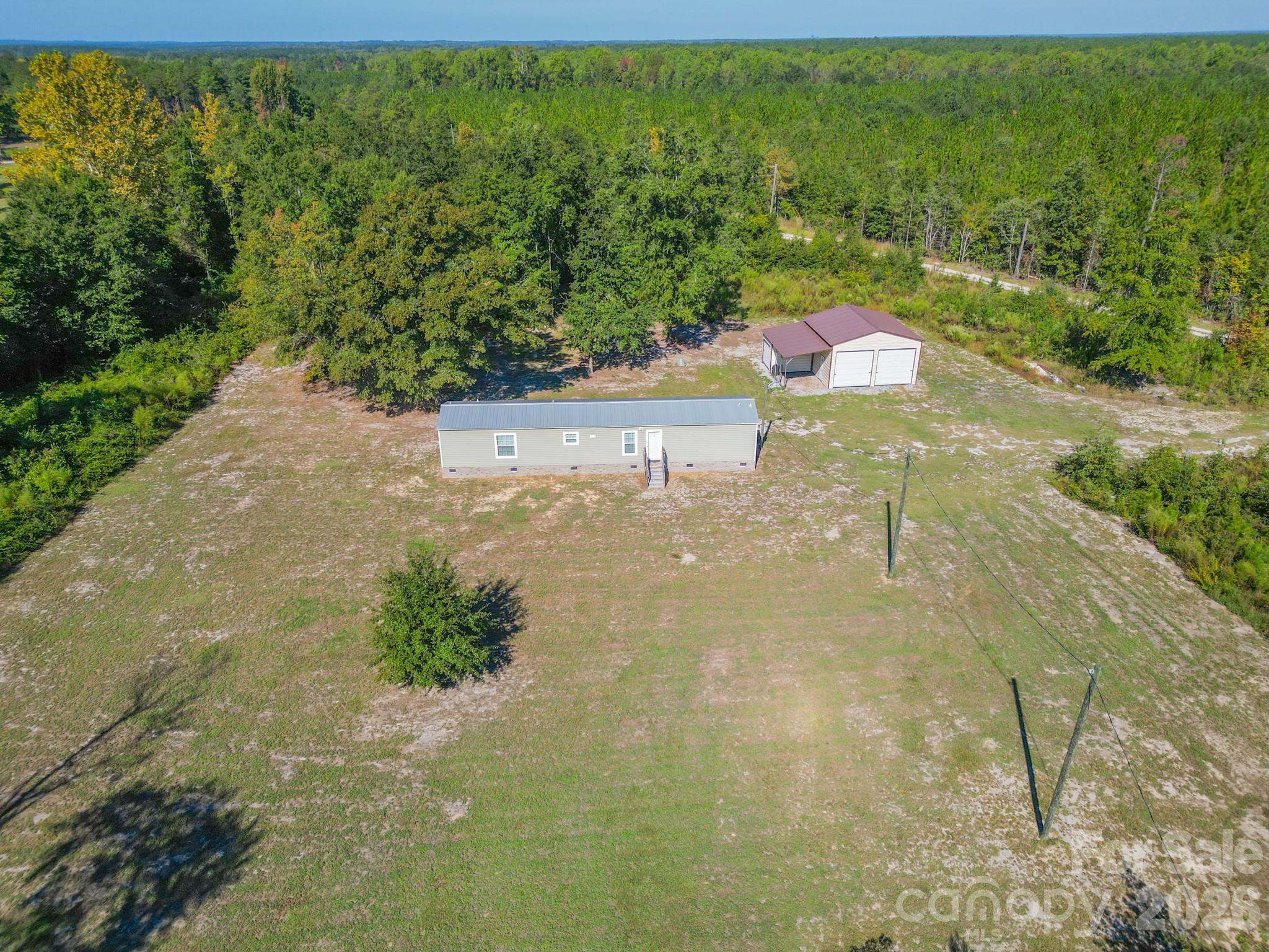 Single Family Residence at 2759 Lockhart Road, Kershaw, photo 27 of 27