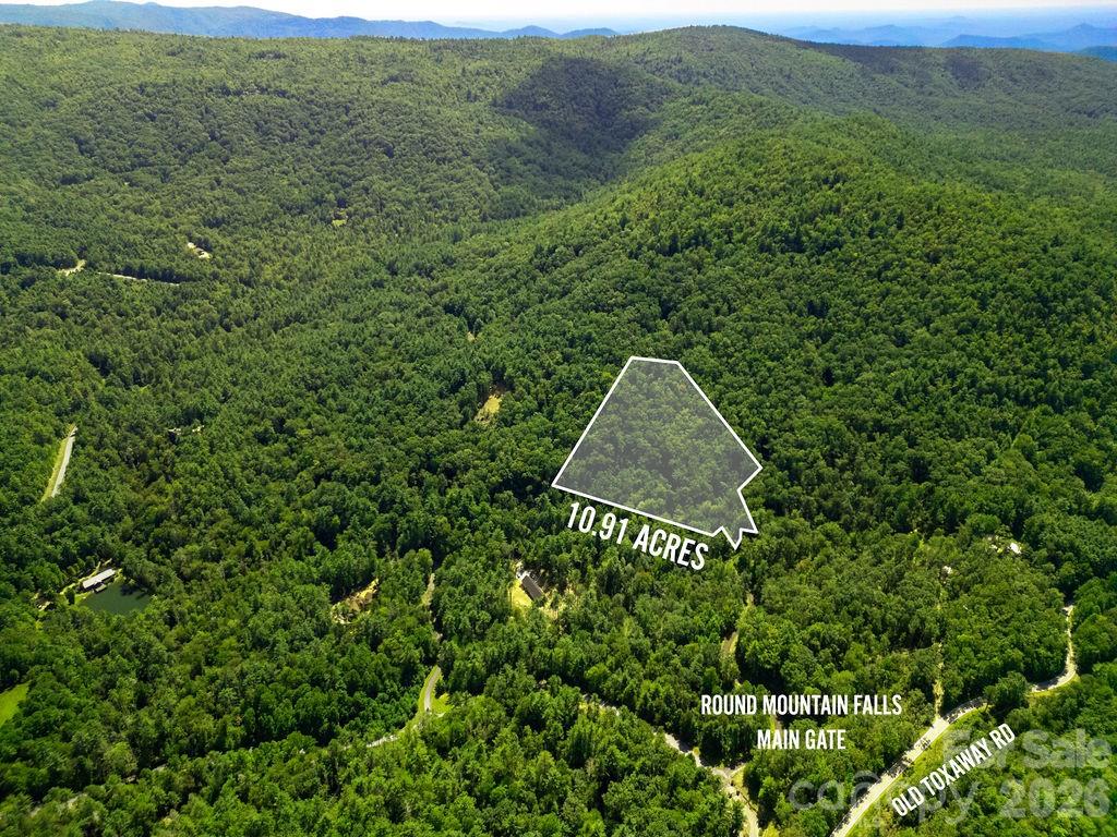 Lot at Lot 11 Silver Maple Trail, Brevard, photo 2 of 21