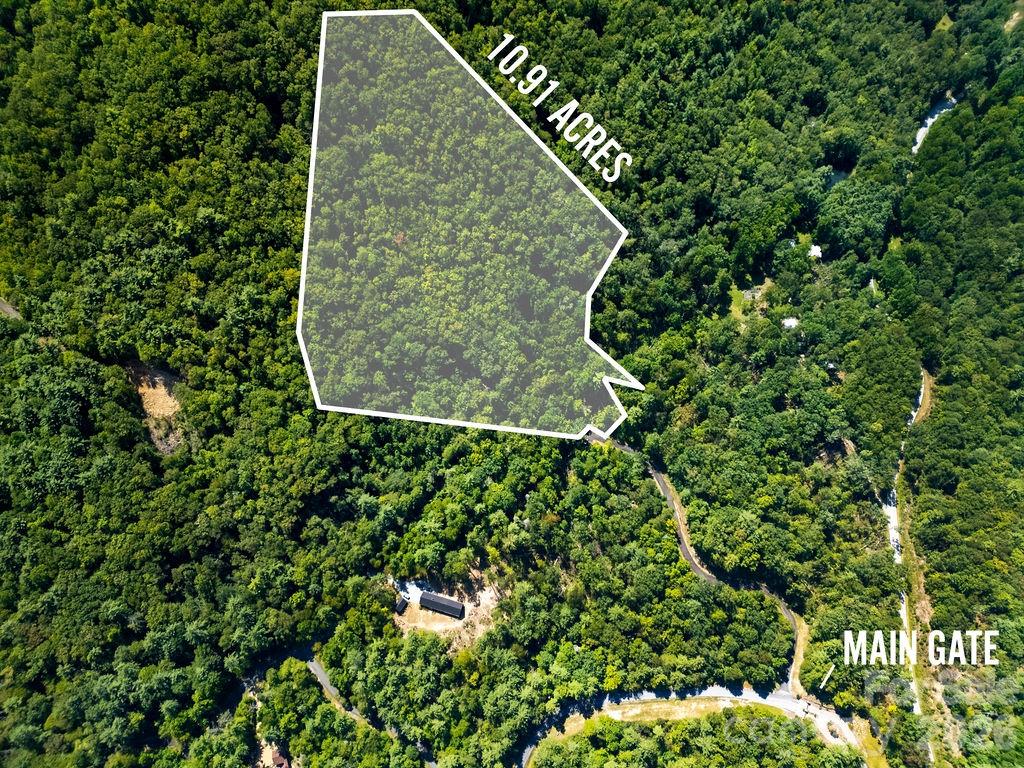 Lot at Lot 11 Silver Maple Trail, Brevard, photo 5 of 21