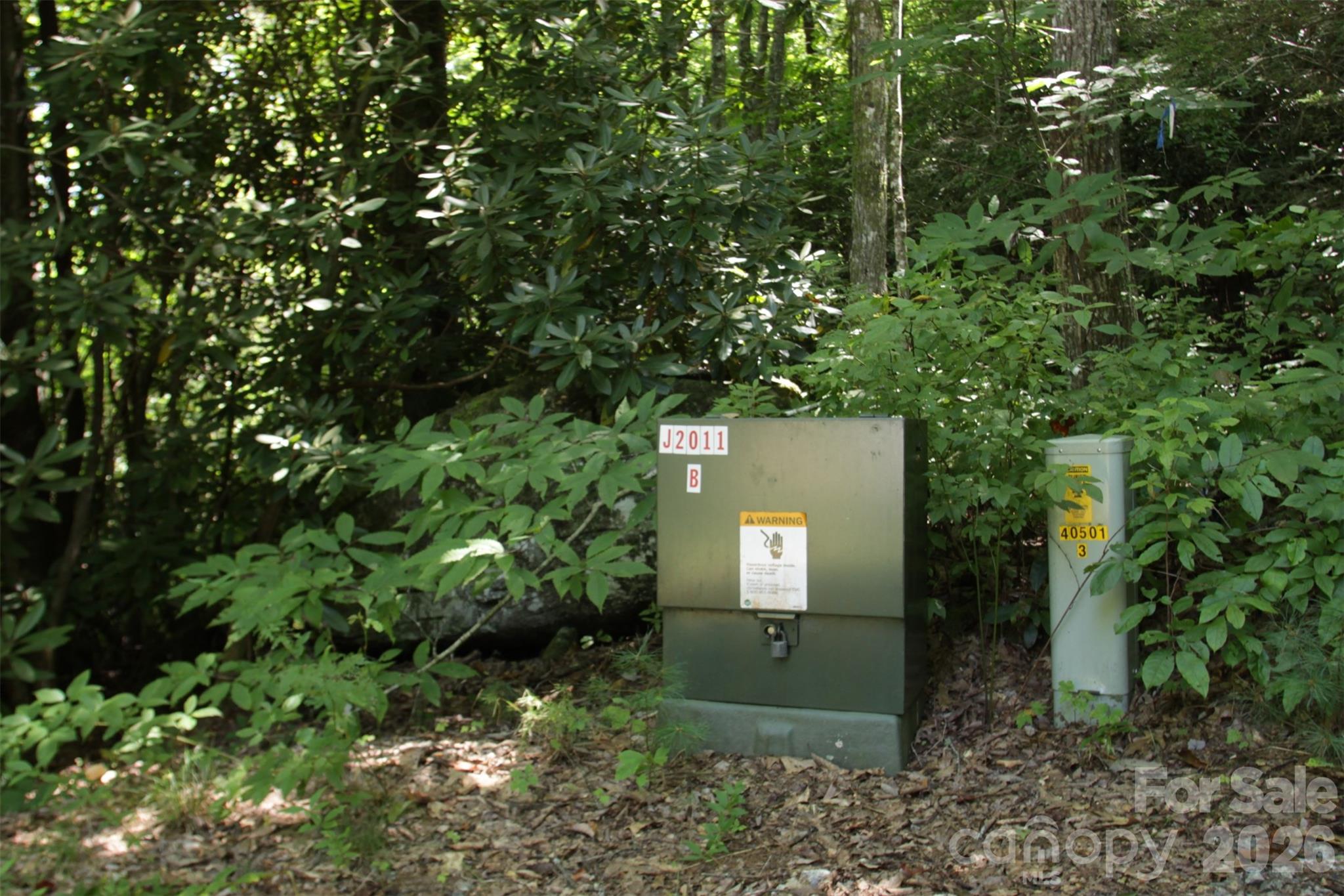 Lot at Lot 11 Silver Maple Trail, Brevard, photo 14 of 21