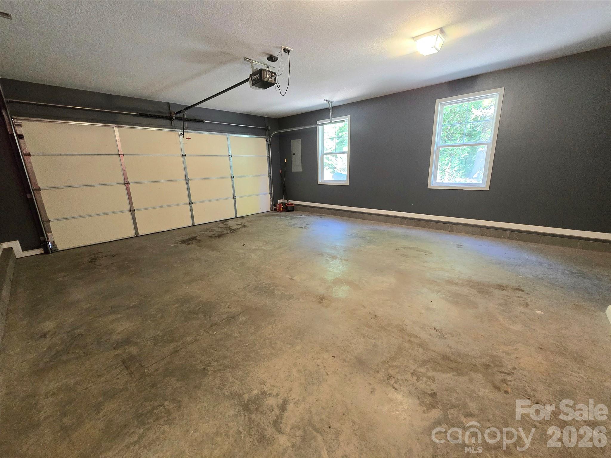 Single Family Residence at 15 Tiki Way, Candler, photo 15 of 30