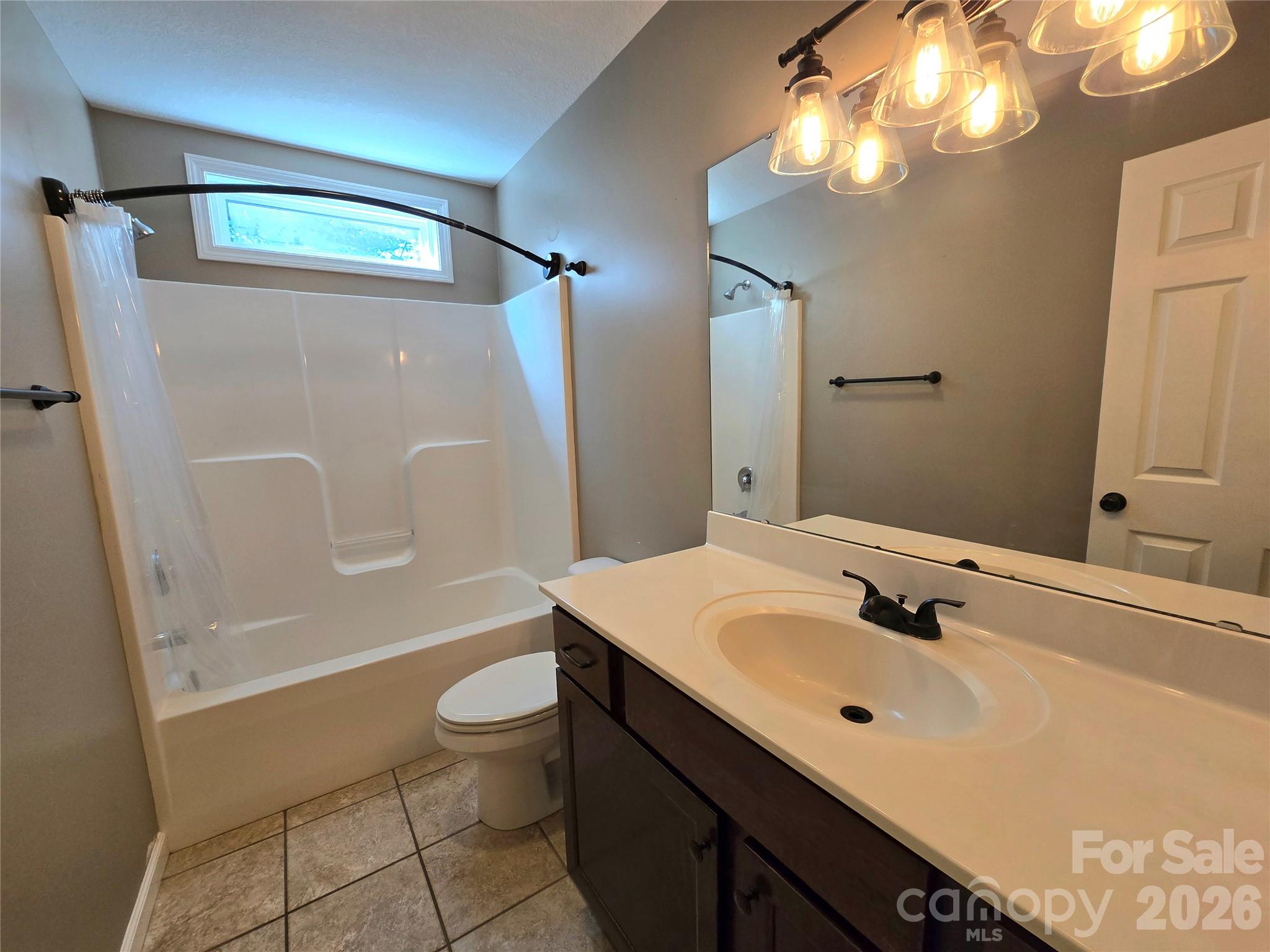Single Family Residence at 15 Tiki Way, Candler, photo 18 of 30