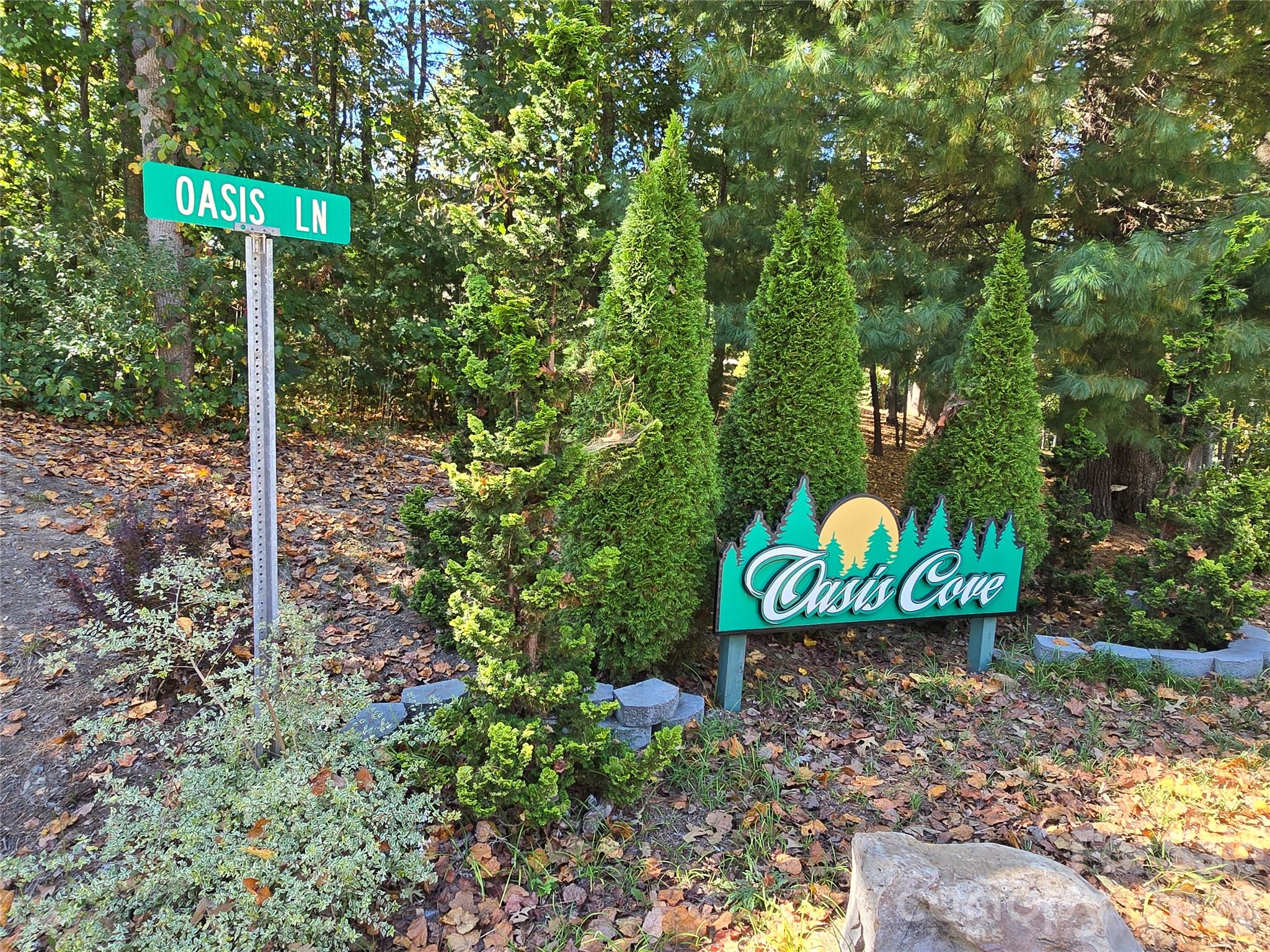 Oasis Cove - 15 Tiki Way, Candler
