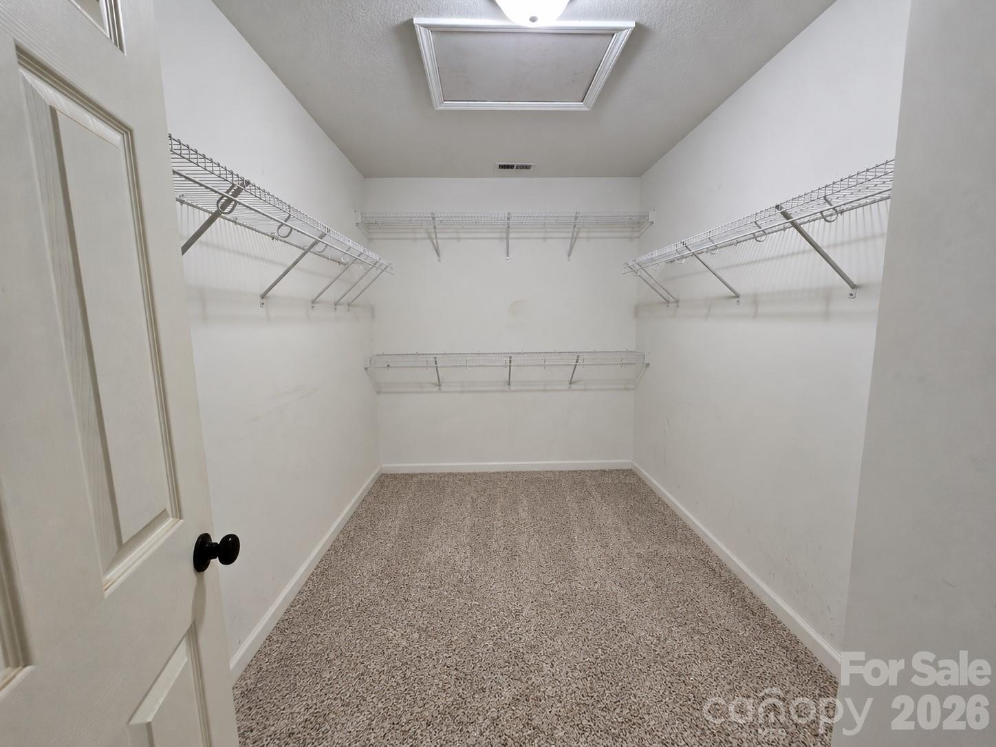 Primary large walk in closed - 15 Tiki Way, Candler