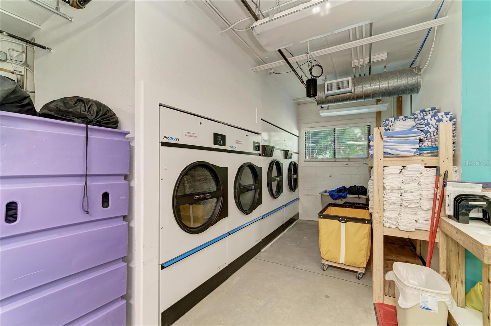 Ground level - Dryer enclosure - 3004 AVENUE C, HOLMES BEACH