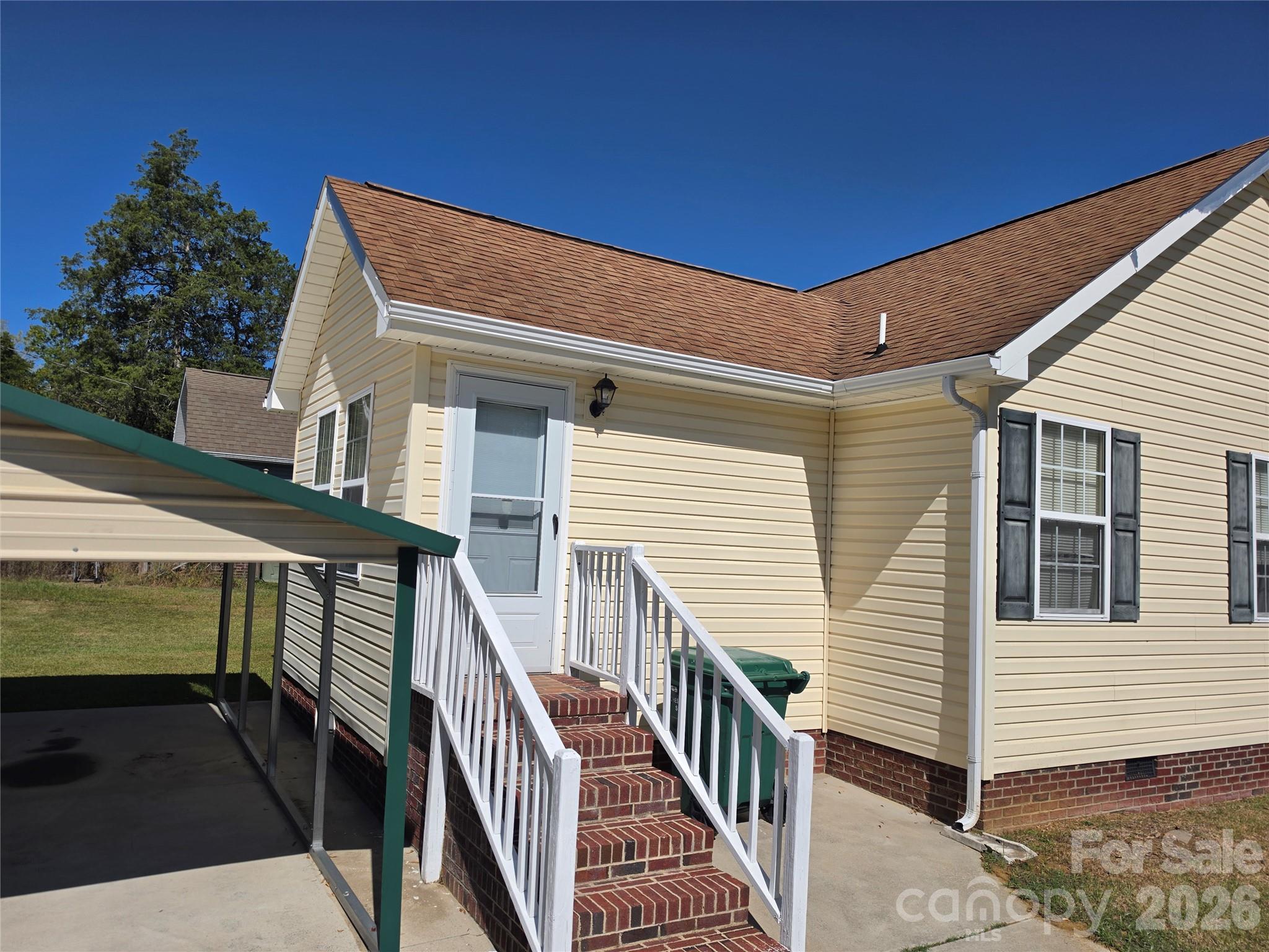 Single Family Residence at 218 Center Street, Chester, photo 4 of 9