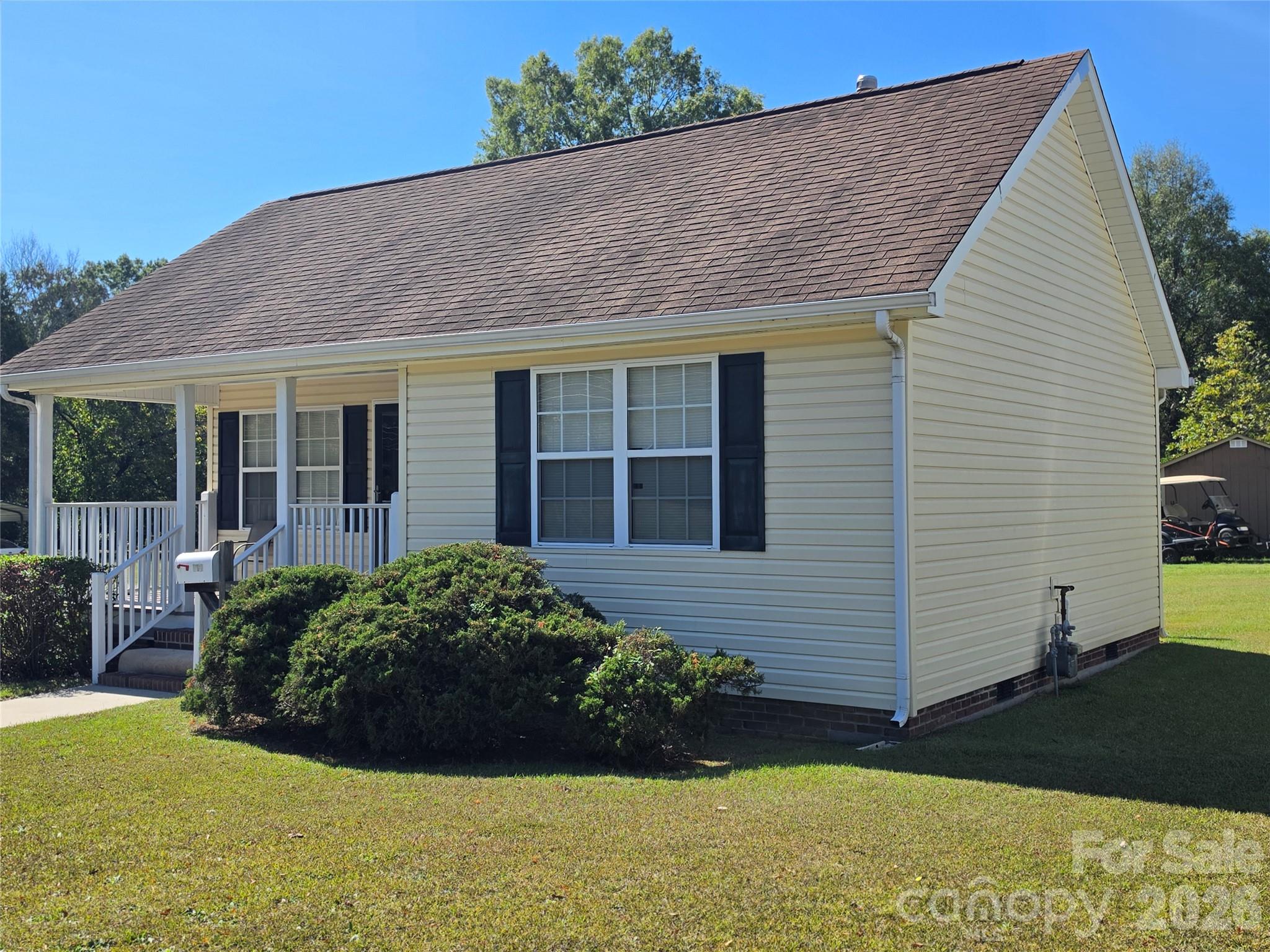 Single Family Residence at 218 Center Street, Chester, photo 3 of 9