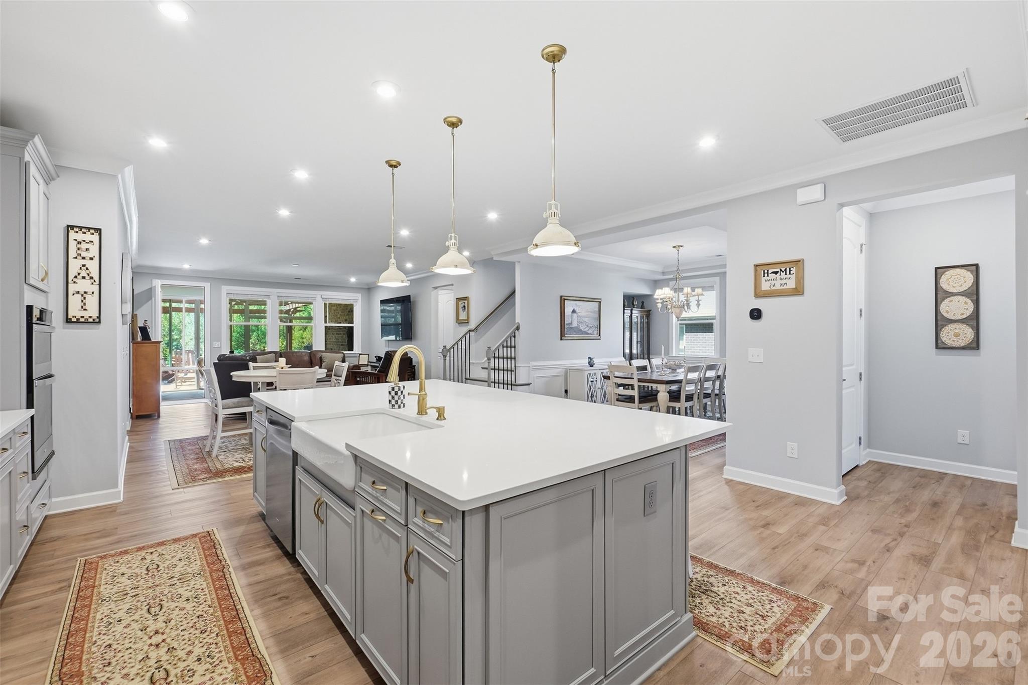 Single Family Residence at 9617 Liberty Hill Drive, Mint Hill, photo 10 of 46
