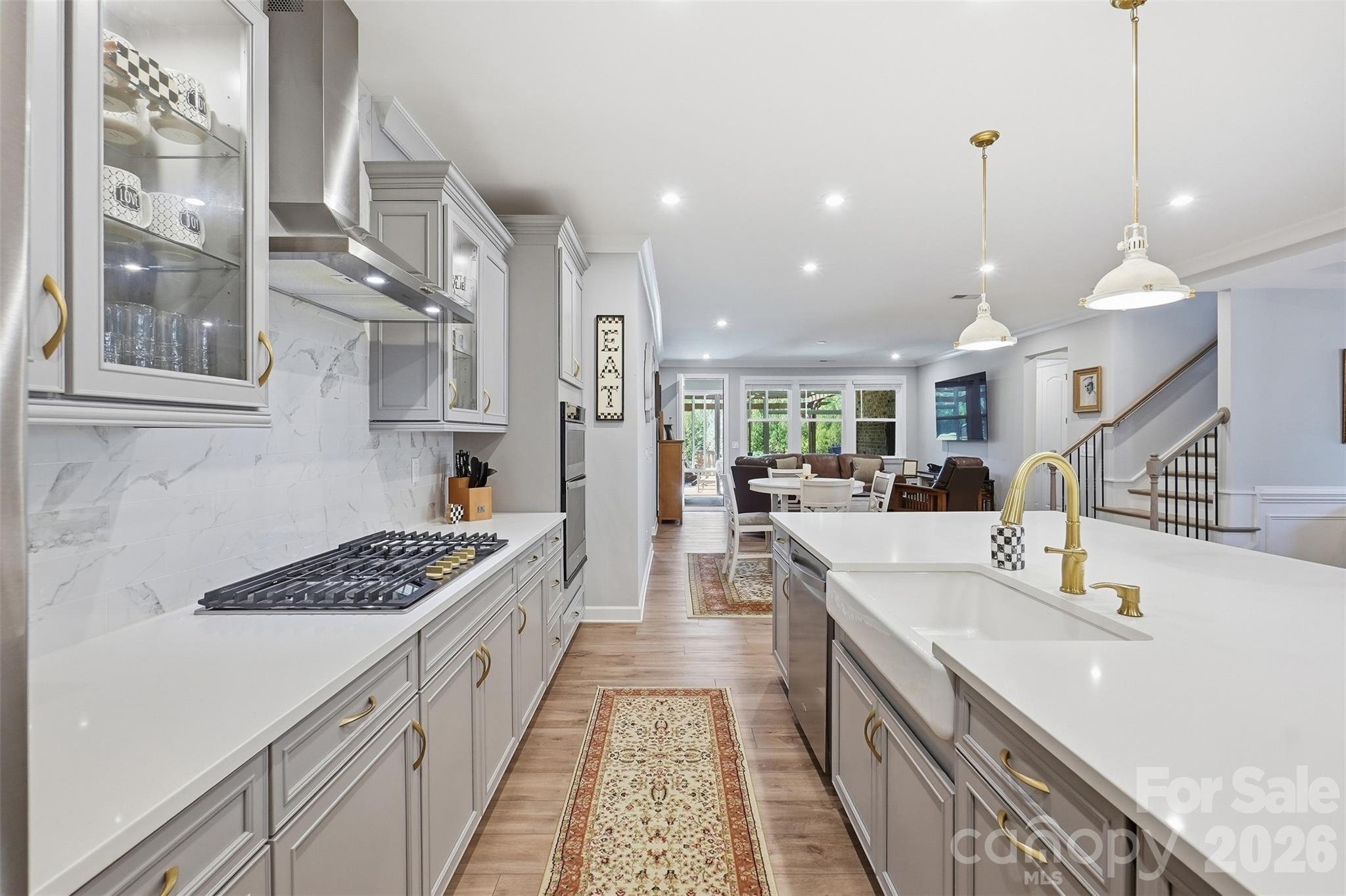 Single Family Residence at 9617 Liberty Hill Drive, Mint Hill, photo 11 of 46