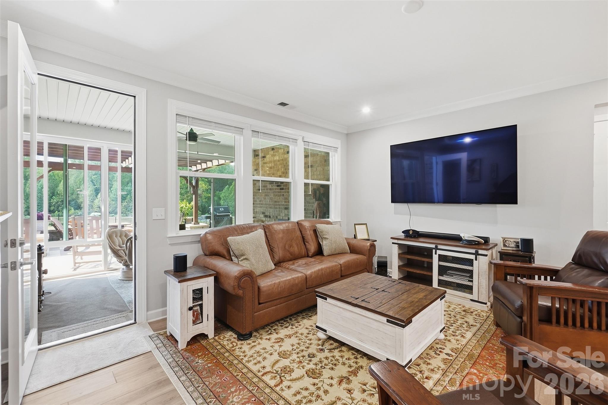 Single Family Residence at 9617 Liberty Hill Drive, Mint Hill, photo 17 of 46