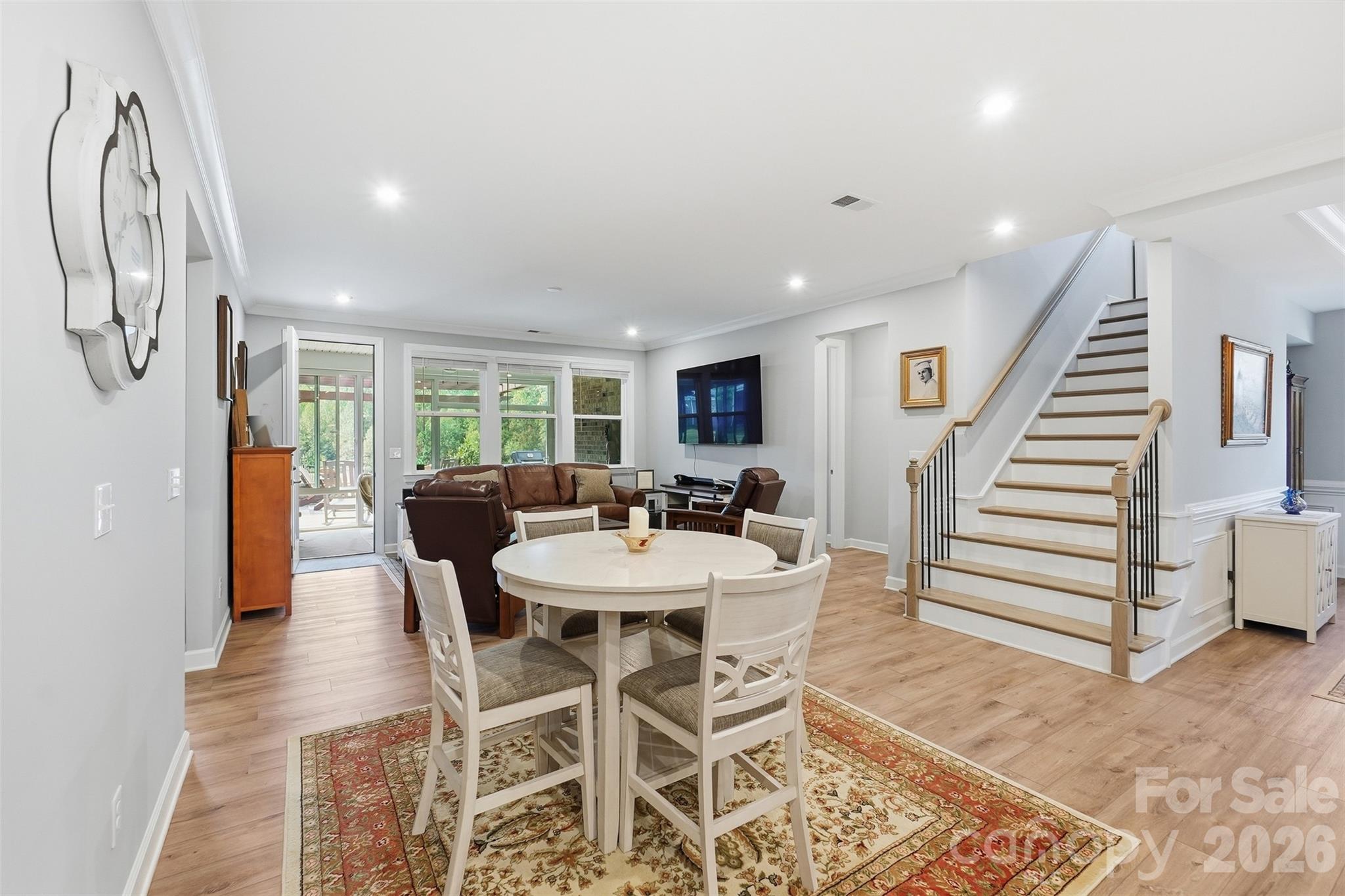 Single Family Residence at 9617 Liberty Hill Drive, Mint Hill, photo 12 of 46
