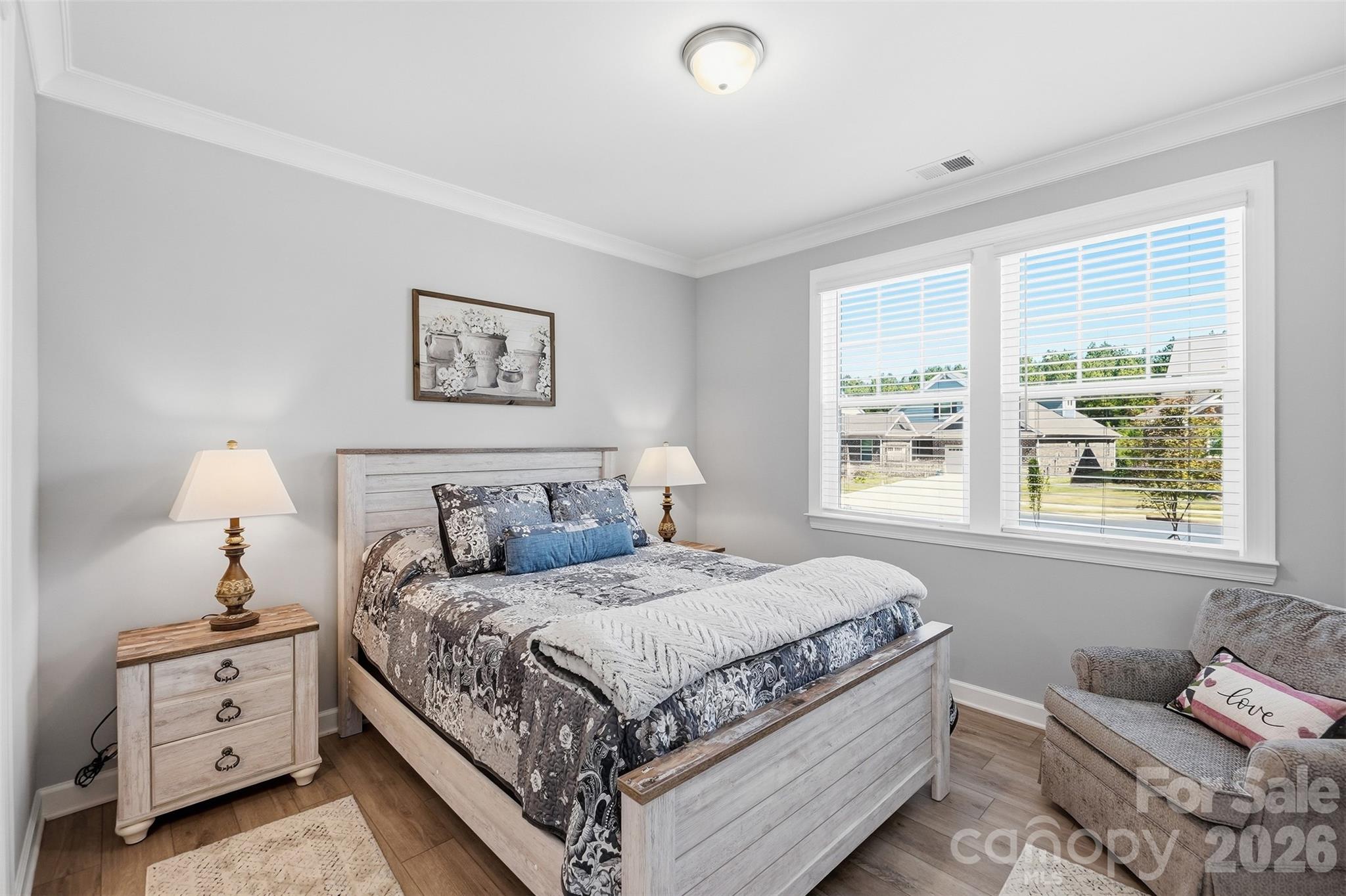 Single Family Residence at 9617 Liberty Hill Drive, Mint Hill, photo 19 of 46
