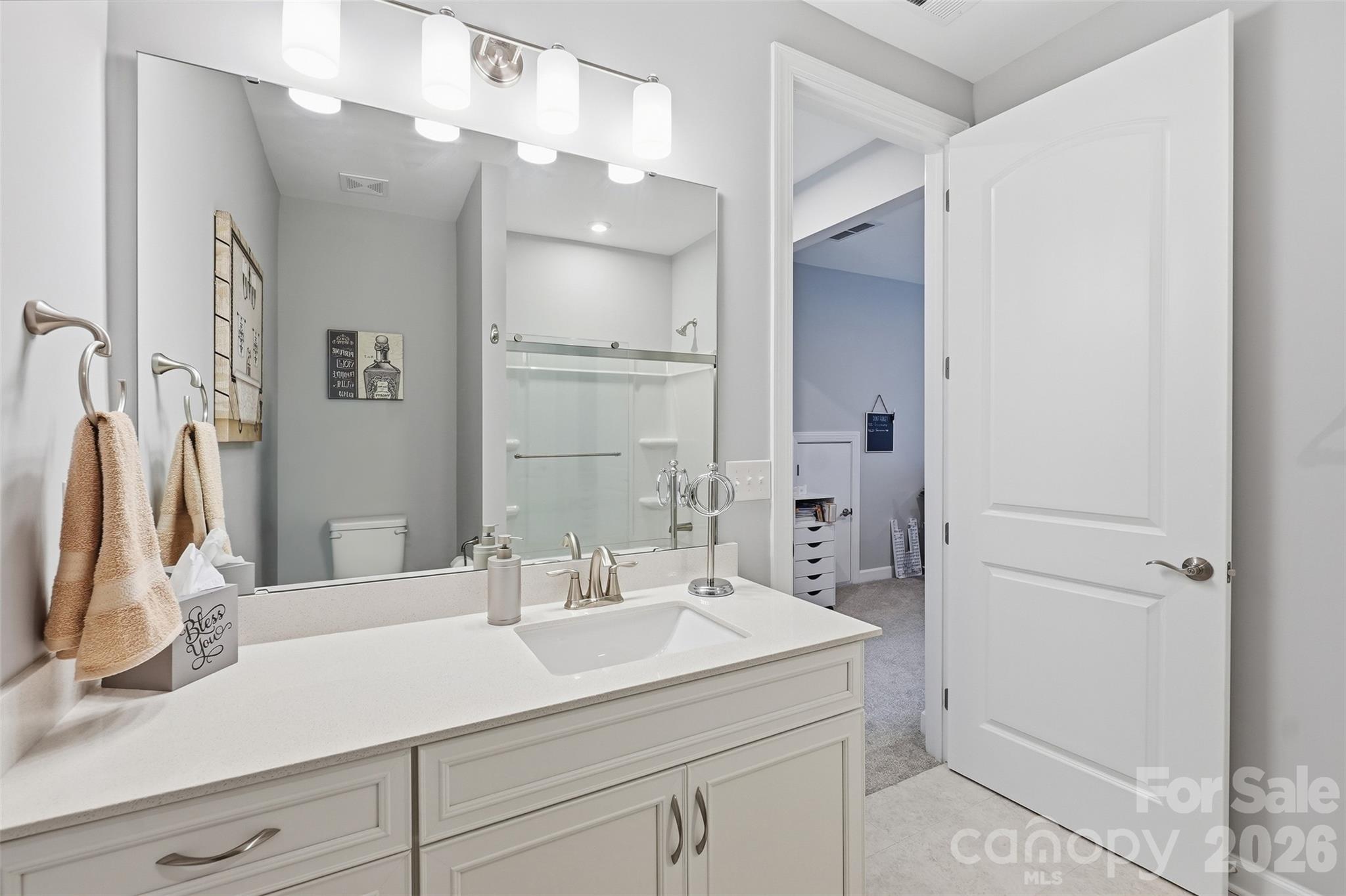 Single Family Residence at 9617 Liberty Hill Drive, Mint Hill, photo 23 of 46