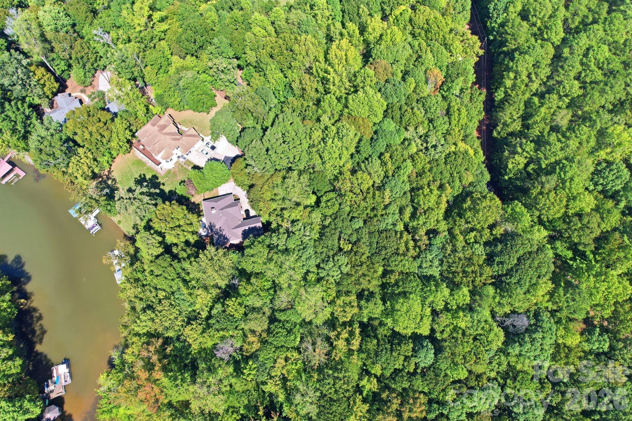 Lot at 00 Lochfoot Drive, Charlotte, photo 2 of 7