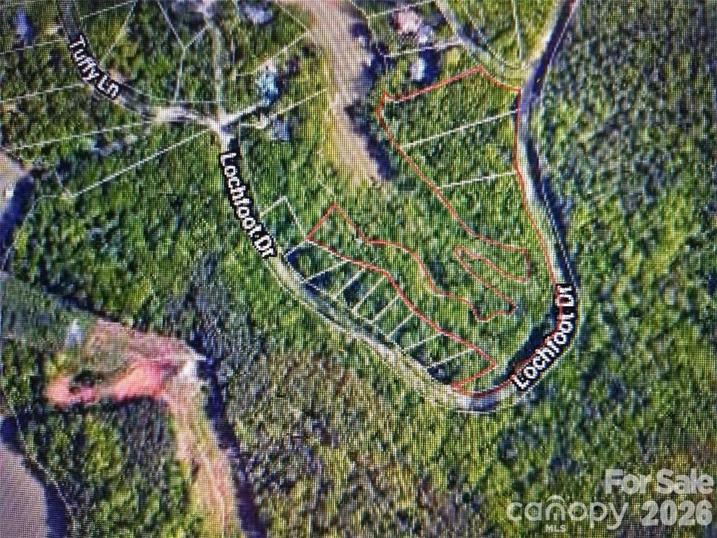 Lot at 00 Lochfoot Drive, Charlotte, photo 4 of 7