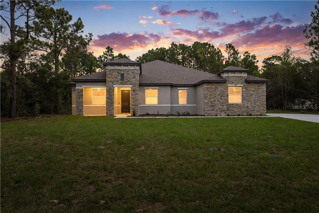 3339 W VILLANOVA CT